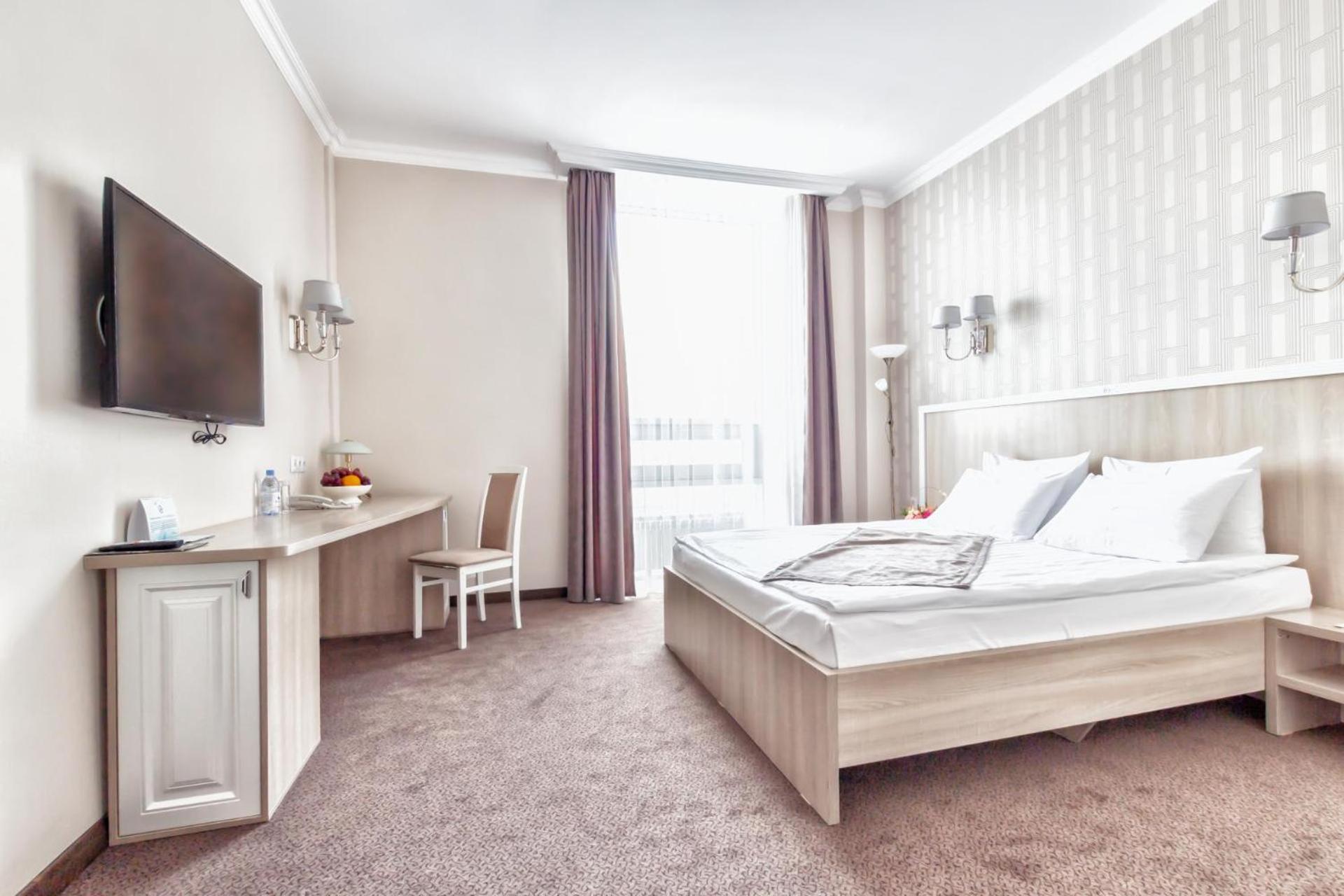 Double Room - Photo 1