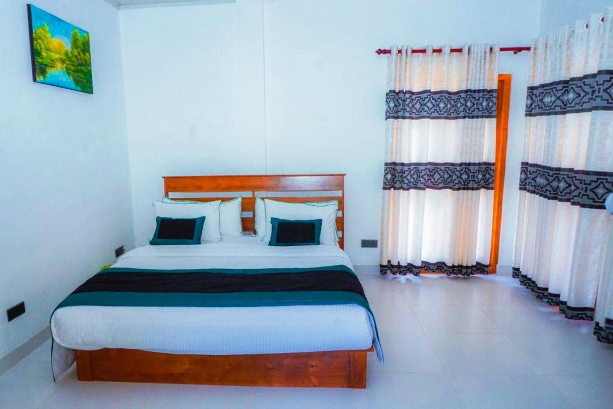 Deluxe Double or Twin Room photo 1