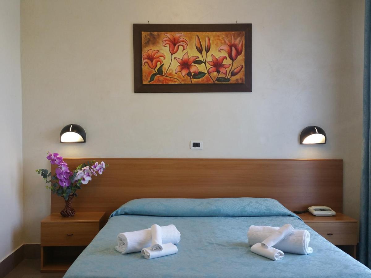 Economy Double or Twin Room