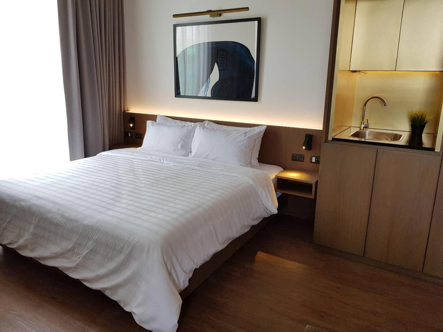 Executive Suite photo 1