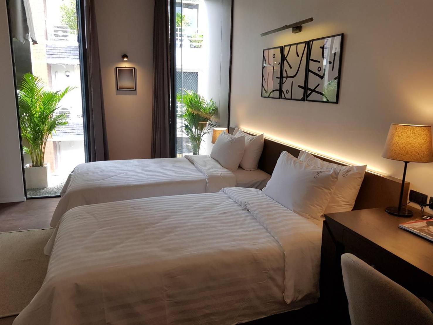 Deluxe Room photo 2
