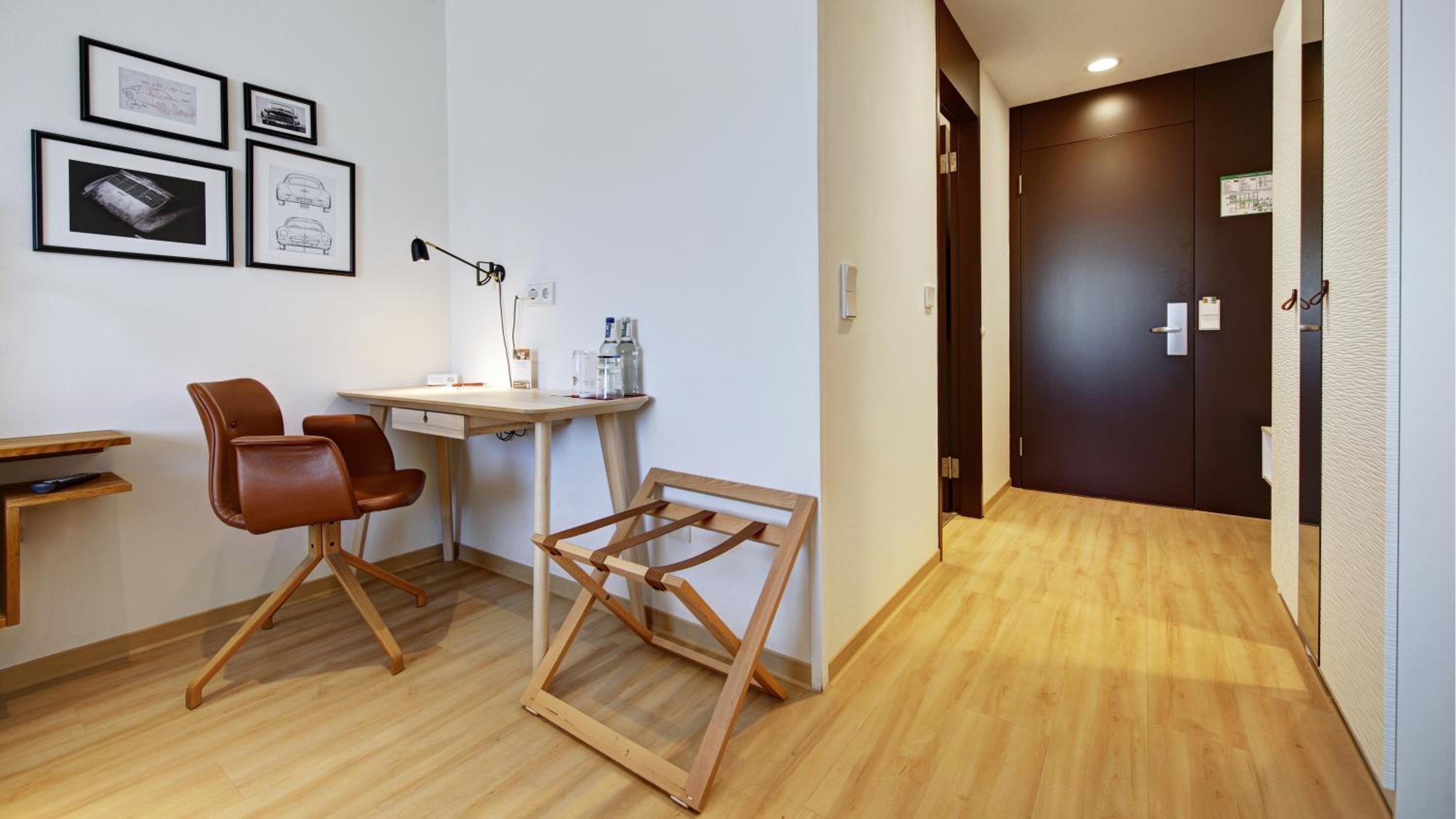 Double Room photo 2