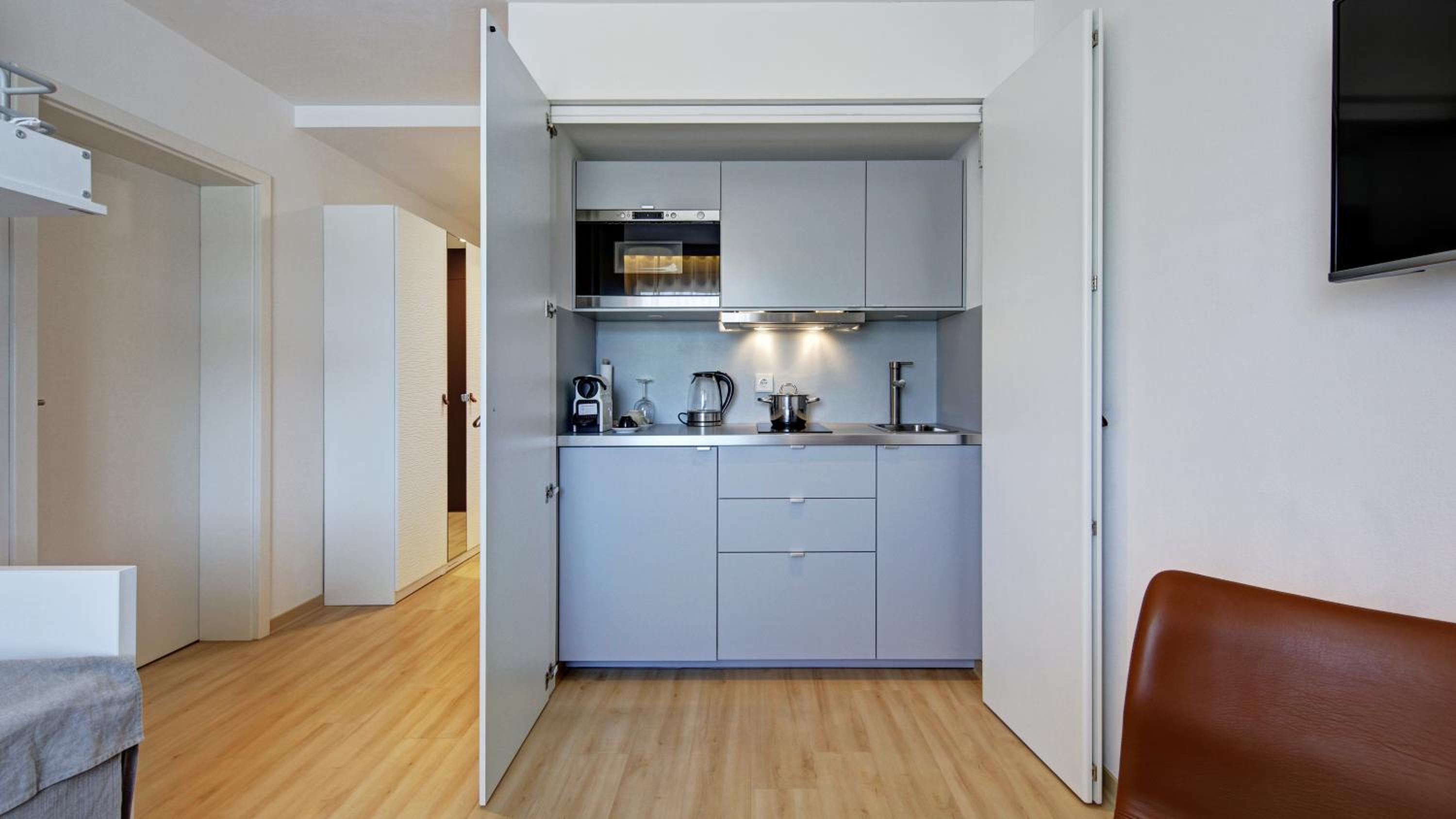 Longstay Room photo 3