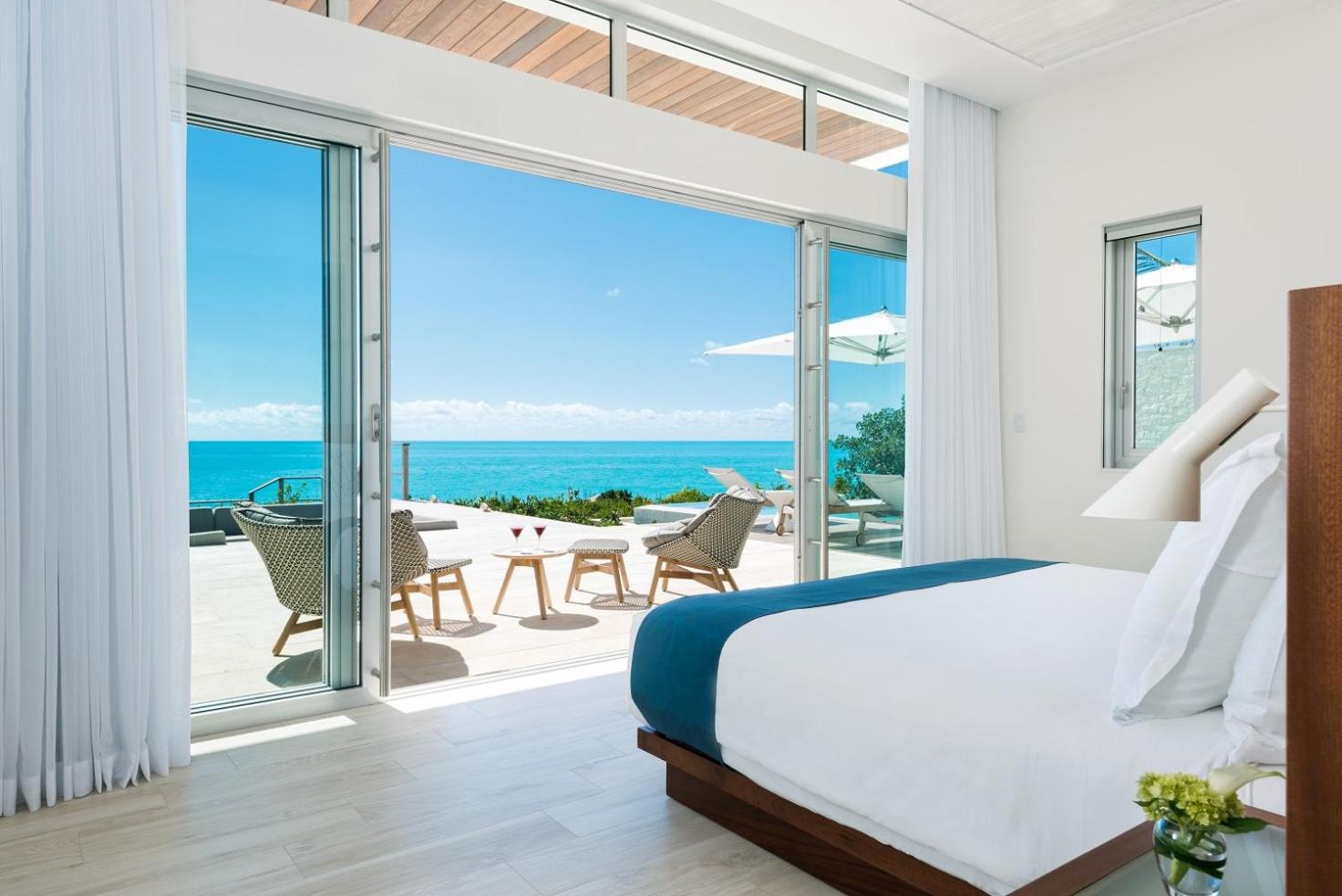 Four-Bedroom Villa - Photo 1