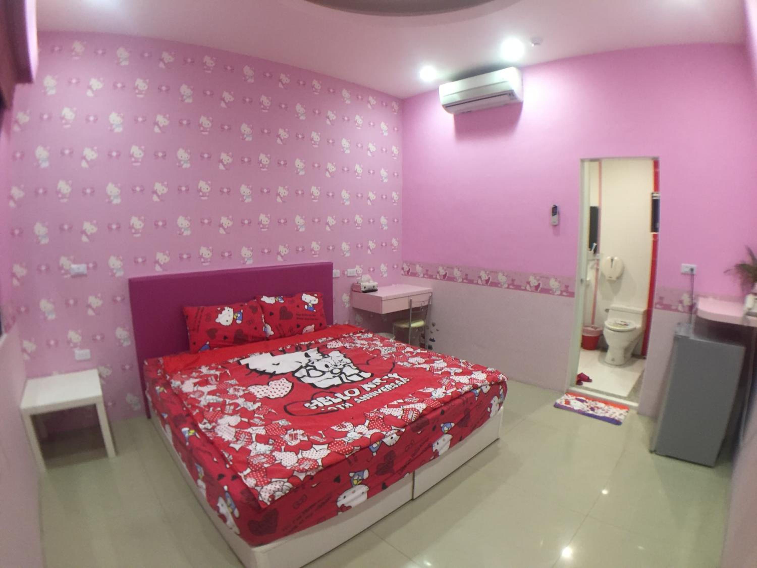 Standard Double Room photo 1