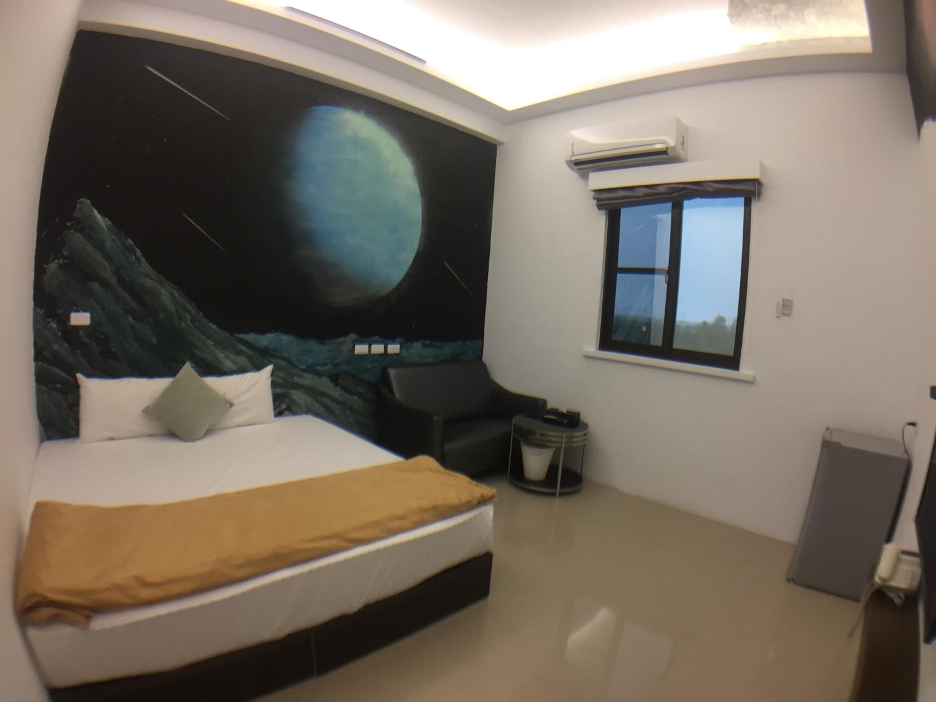 Standard Double Room photo 2