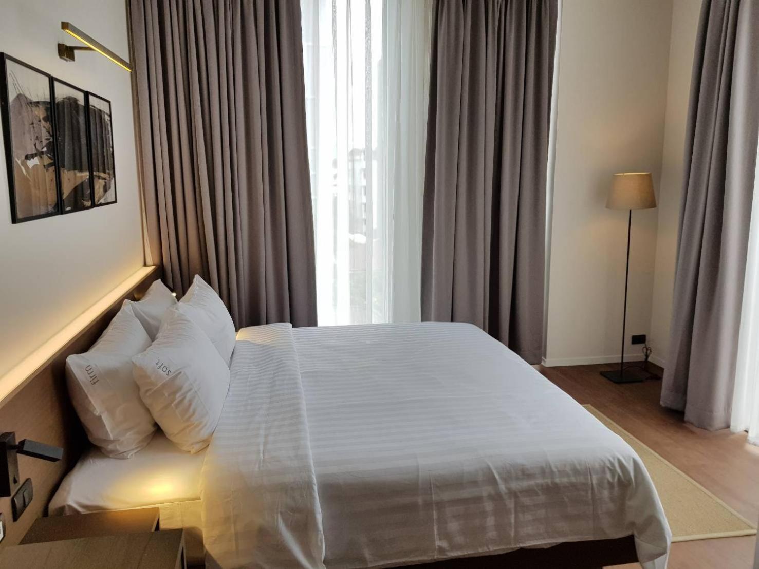 Suite photo 1