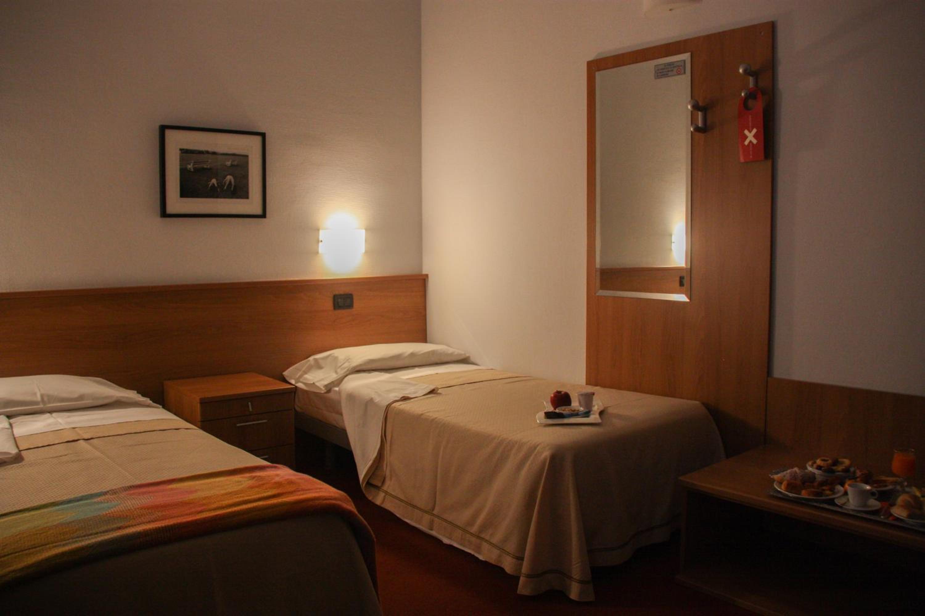 Twin Room photo 3