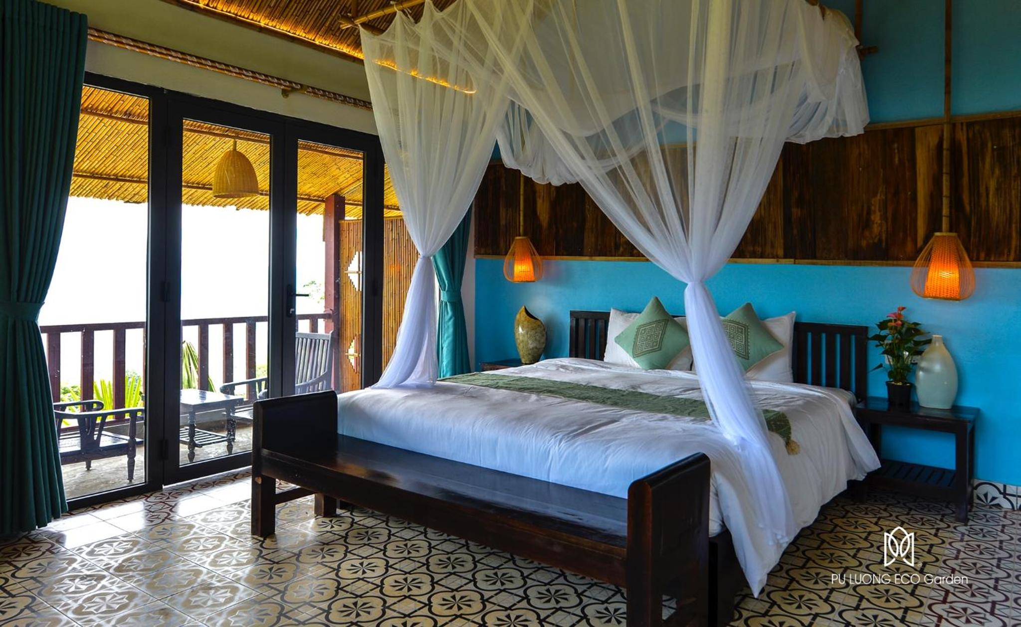 Double Room with Mountain View photo 1