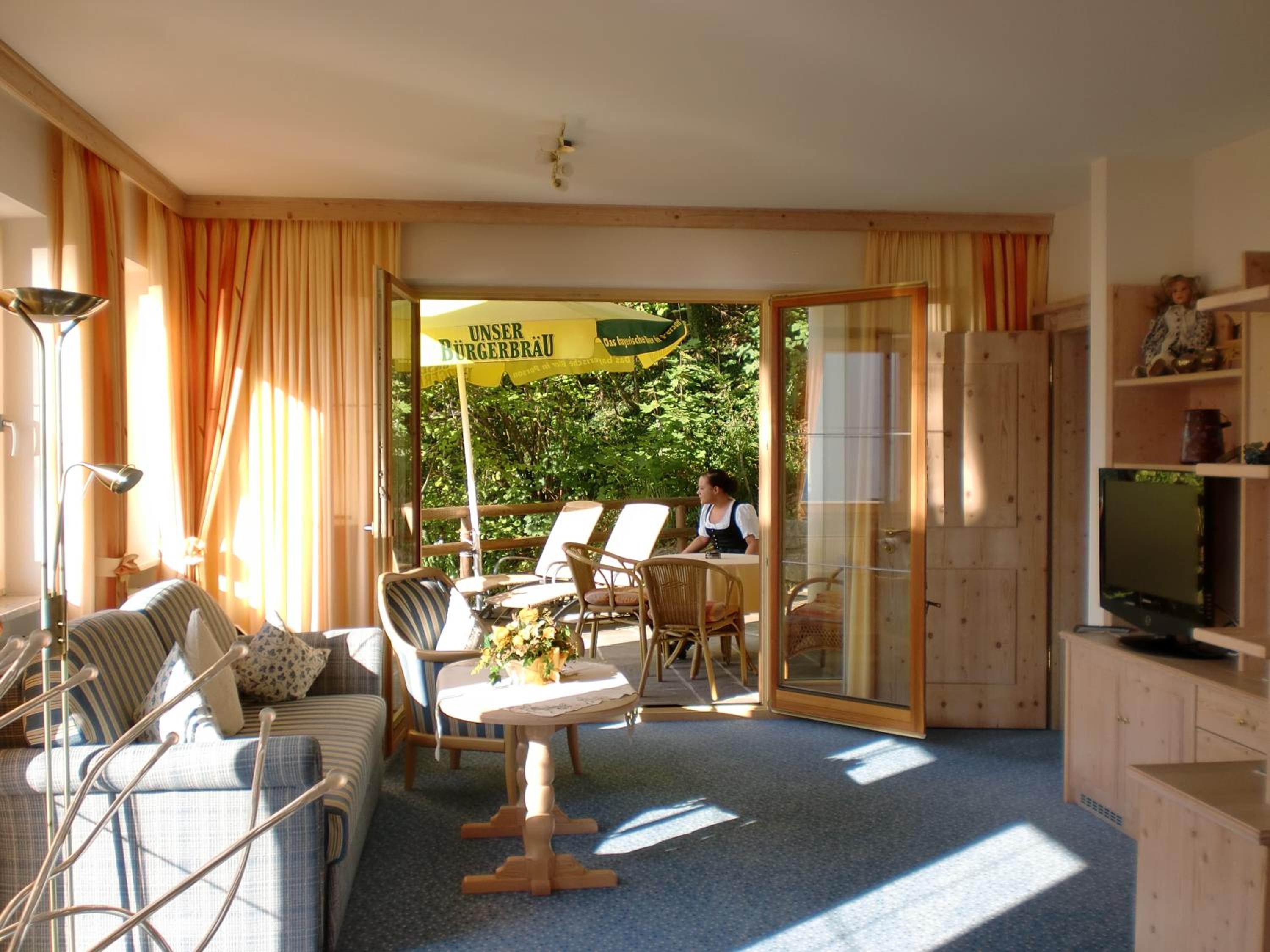 Superior Suite
