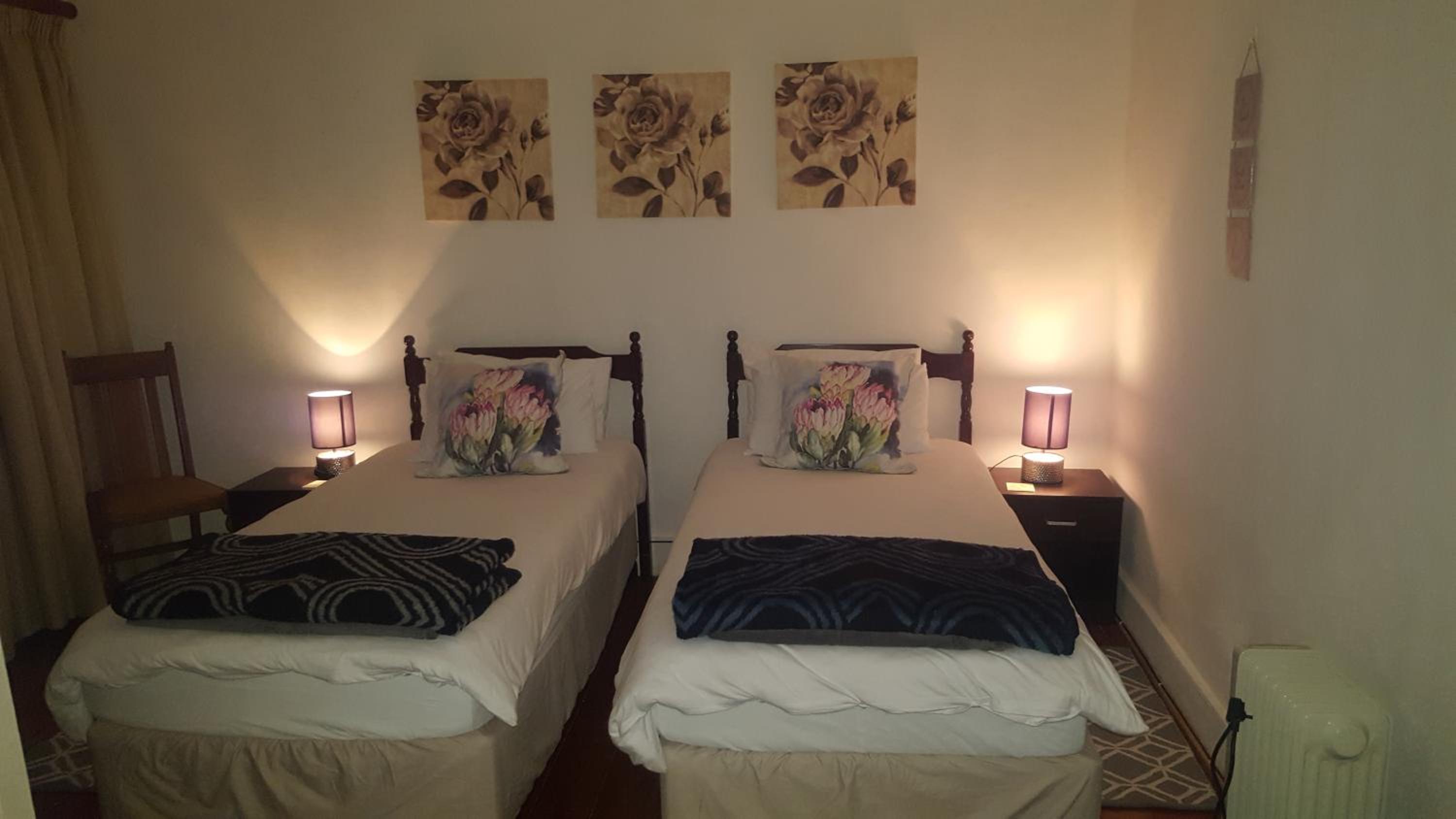 Budget Double or Twin Room - Photo 10