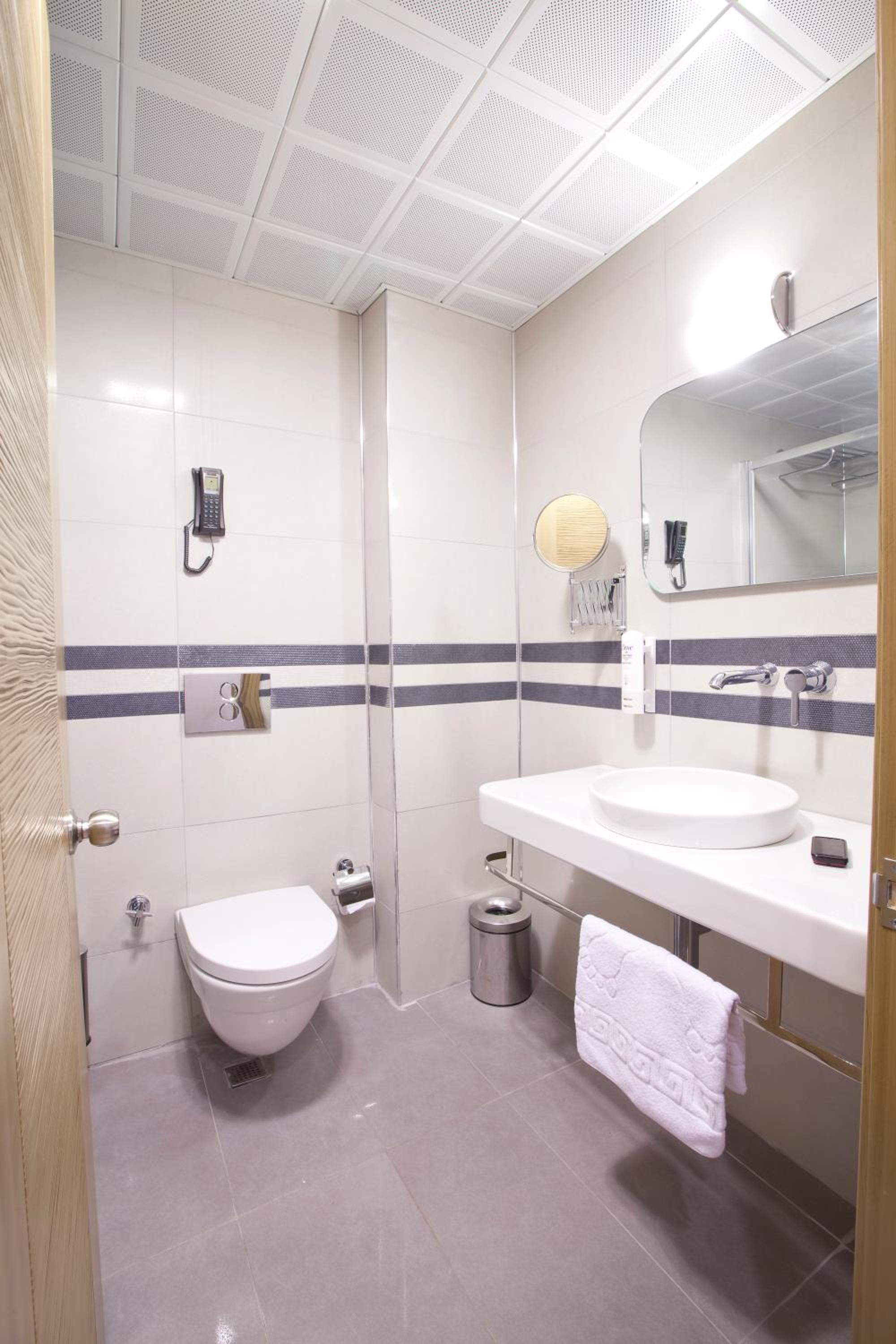 Standard Room with Direct Sea View photo 2