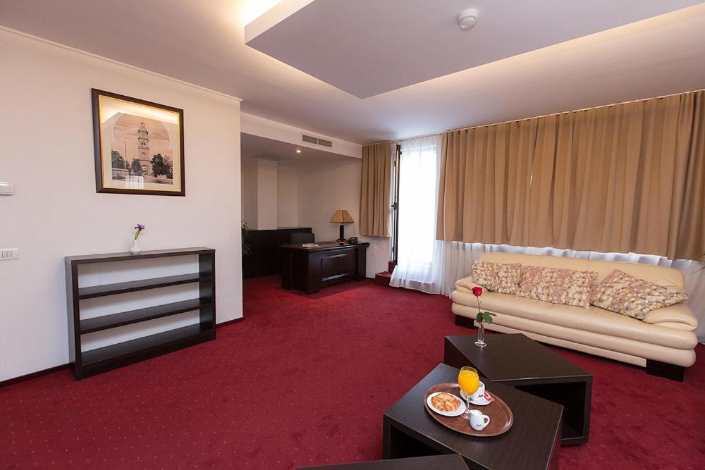 King Suite photo 3