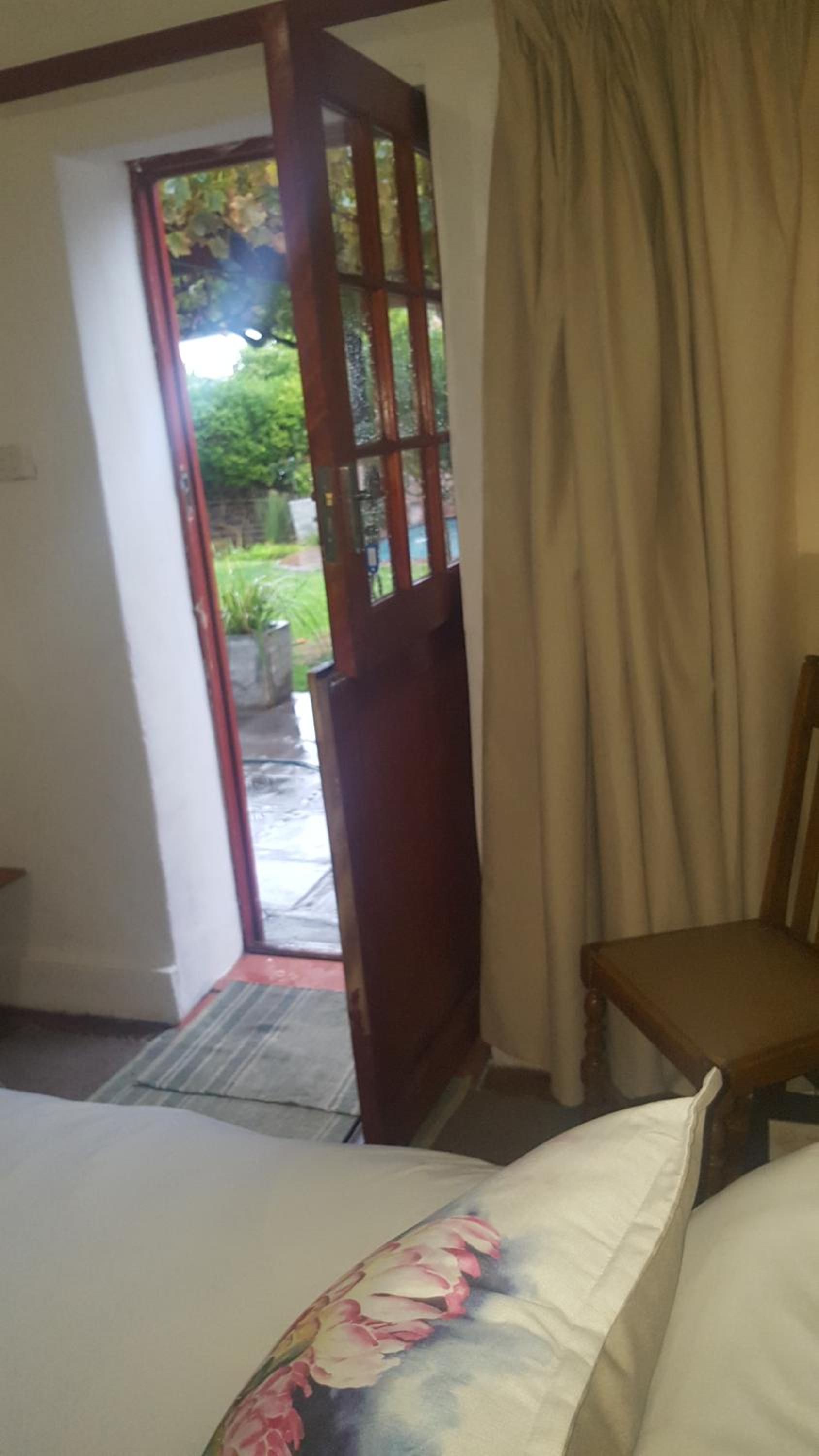 Budget Double or Twin Room - Photo 1