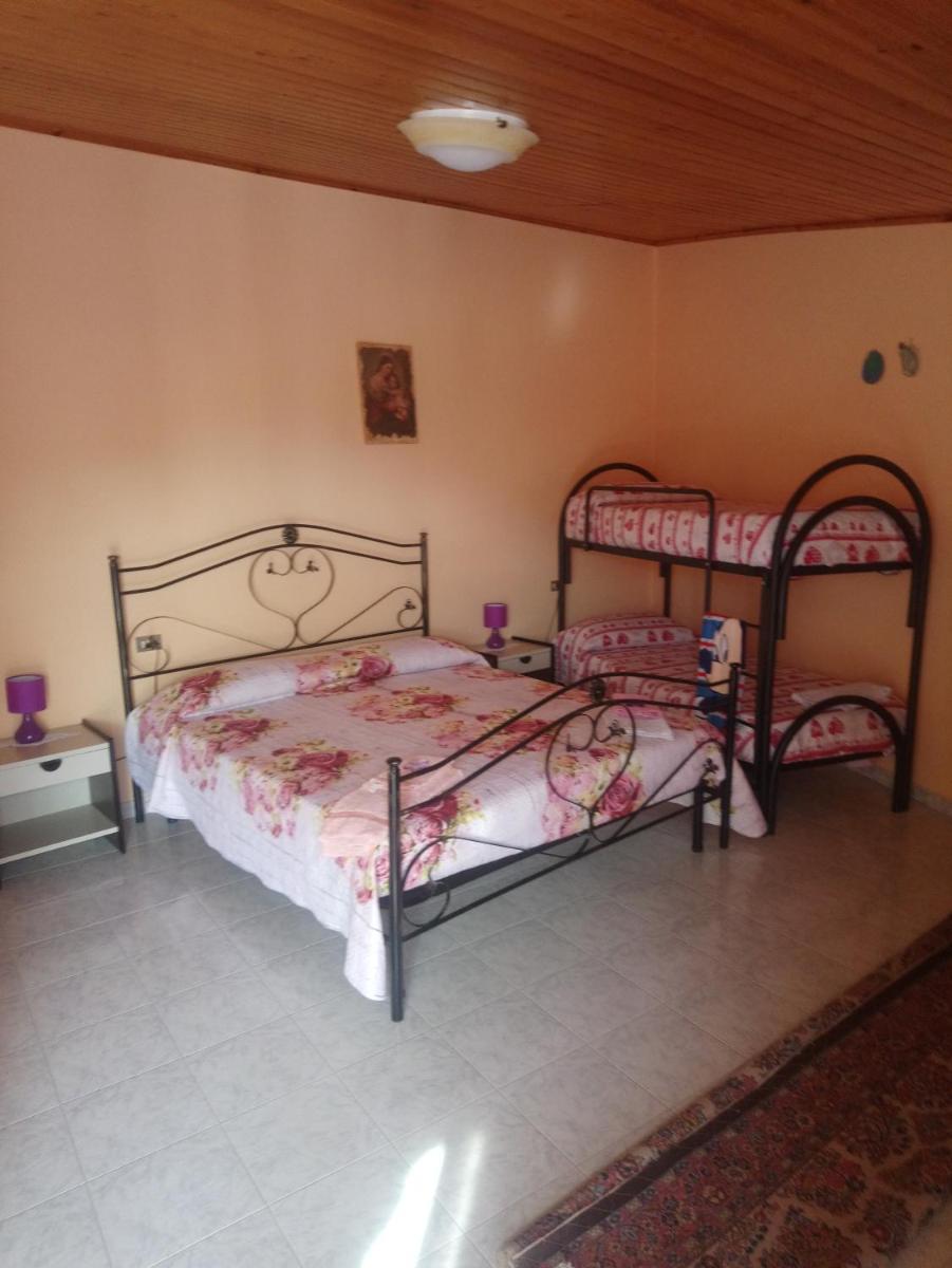 Budget Double or Twin Room photo 1