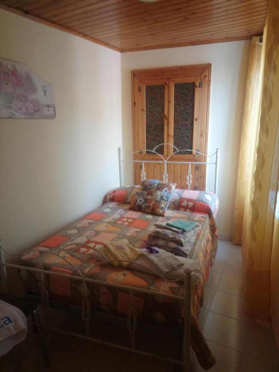 Small Double Room photo 1