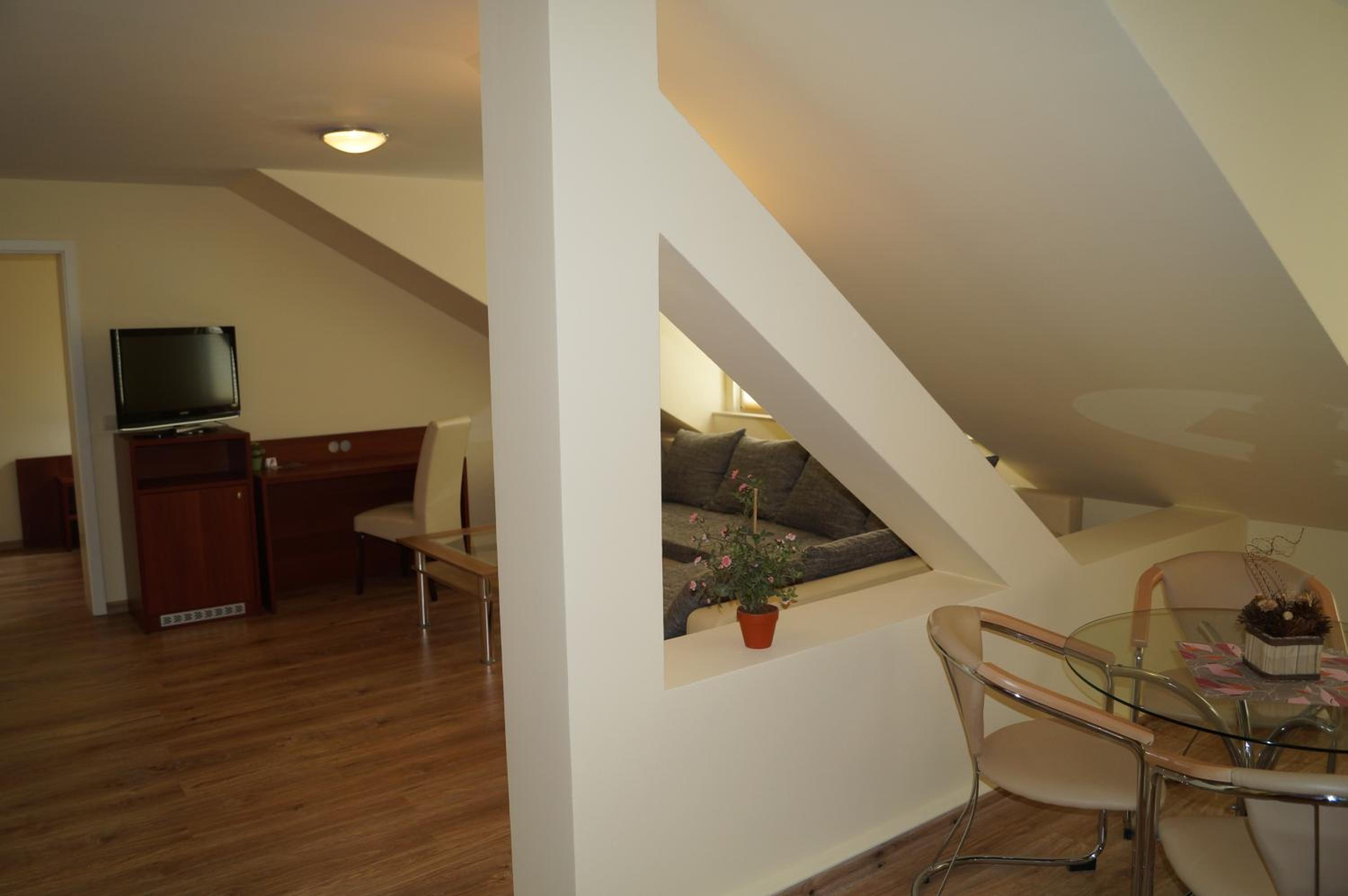 Two-Bedroom Family Room - Photo 6