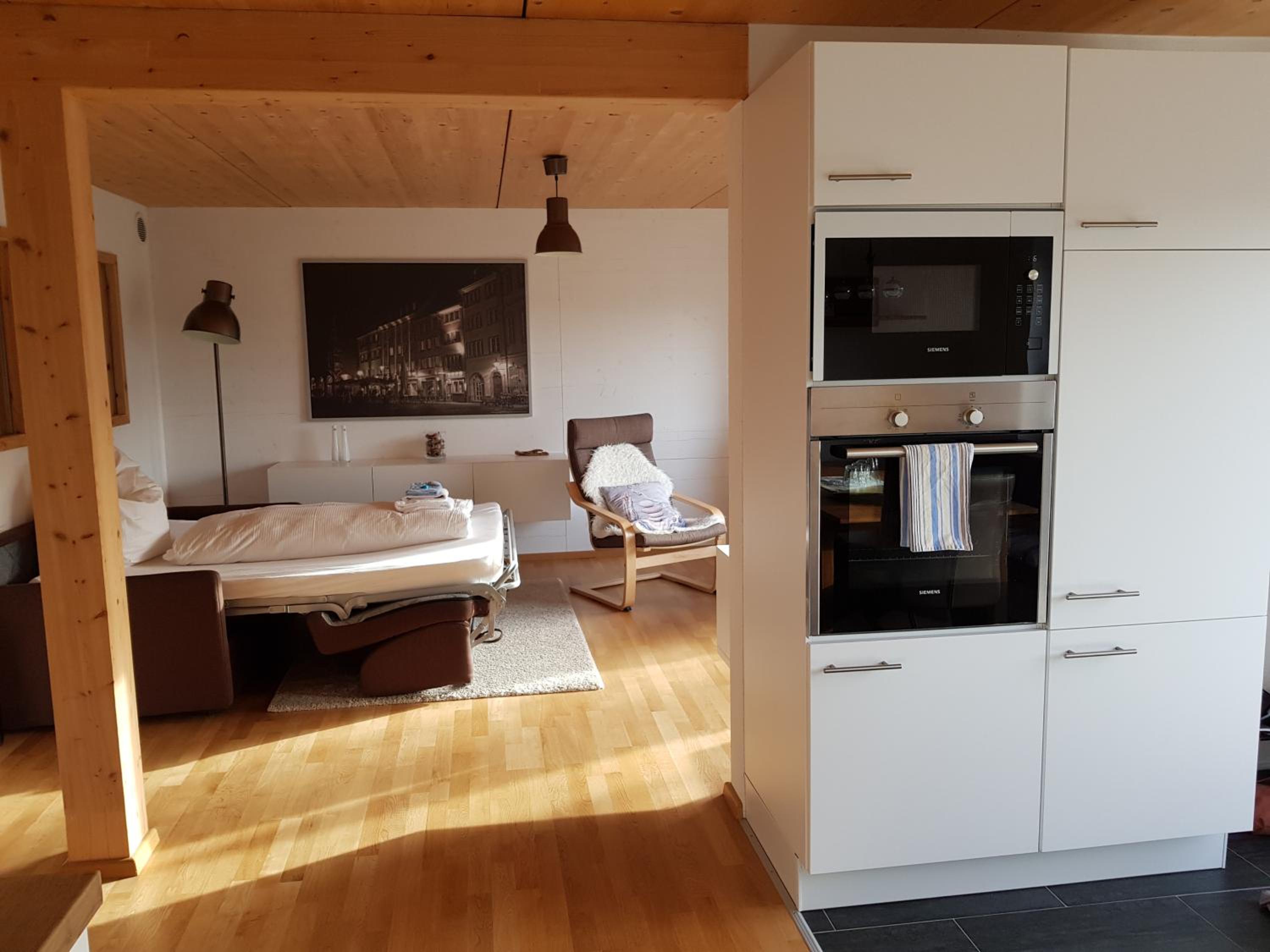 Apartment photo 1