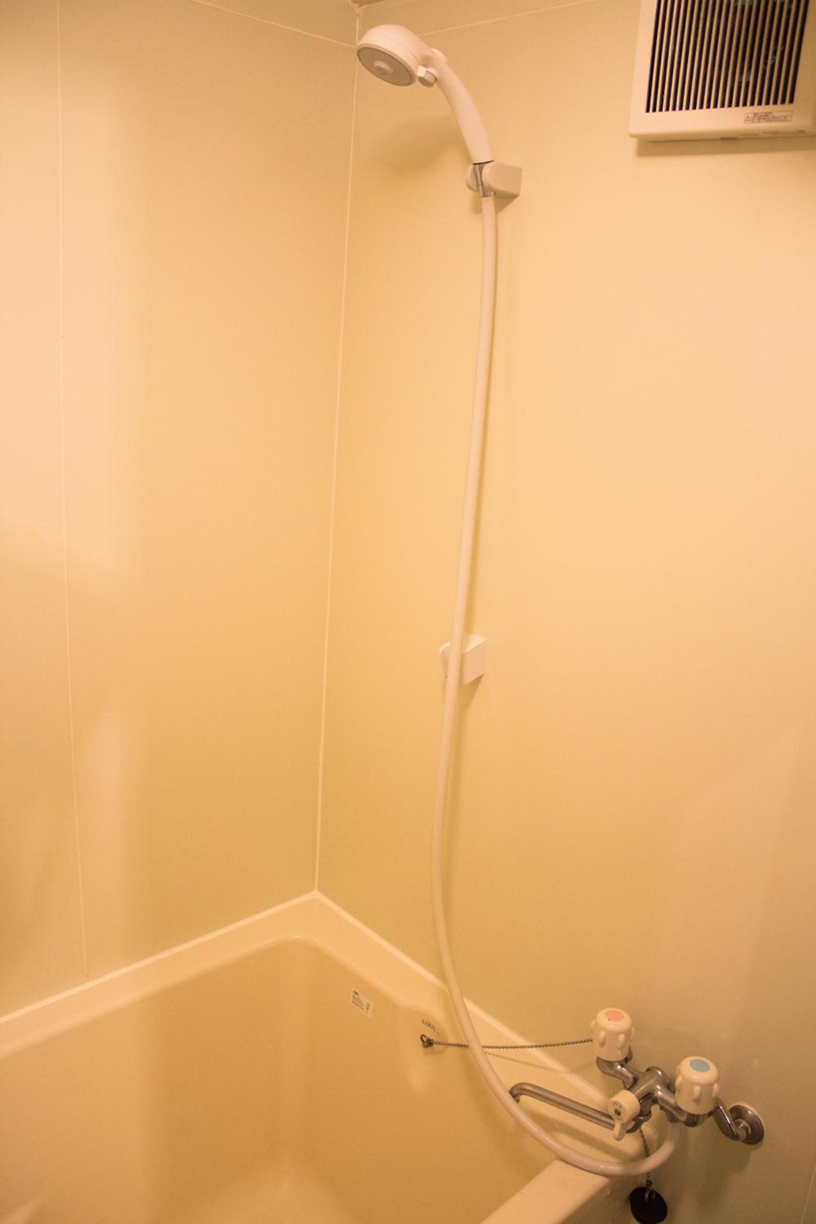 Mixed Dormitory Room photo 3