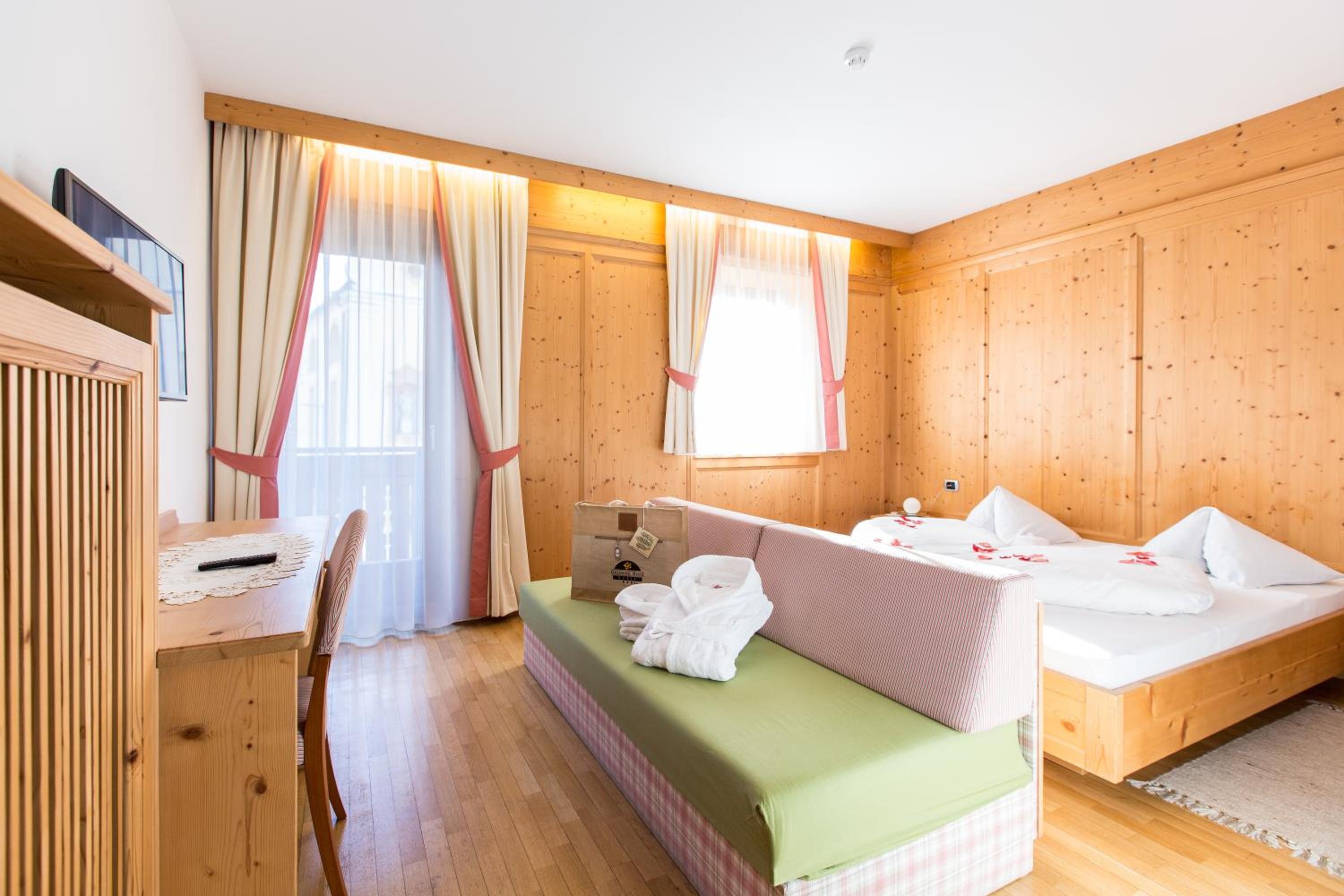 Deluxe Double Room photo 1