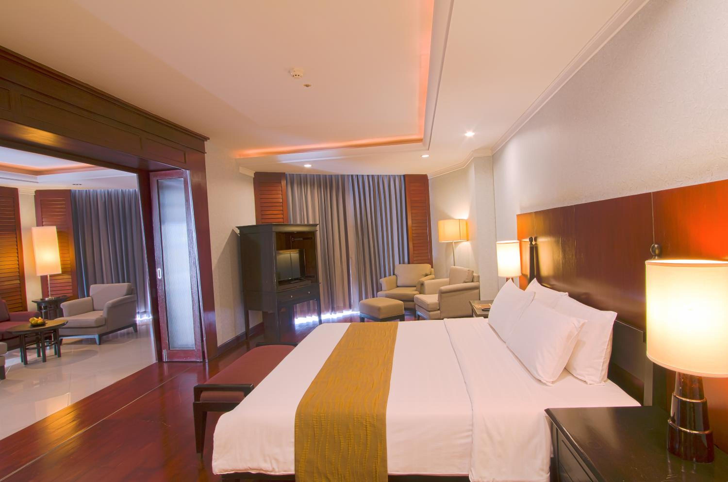 Royal Suite
