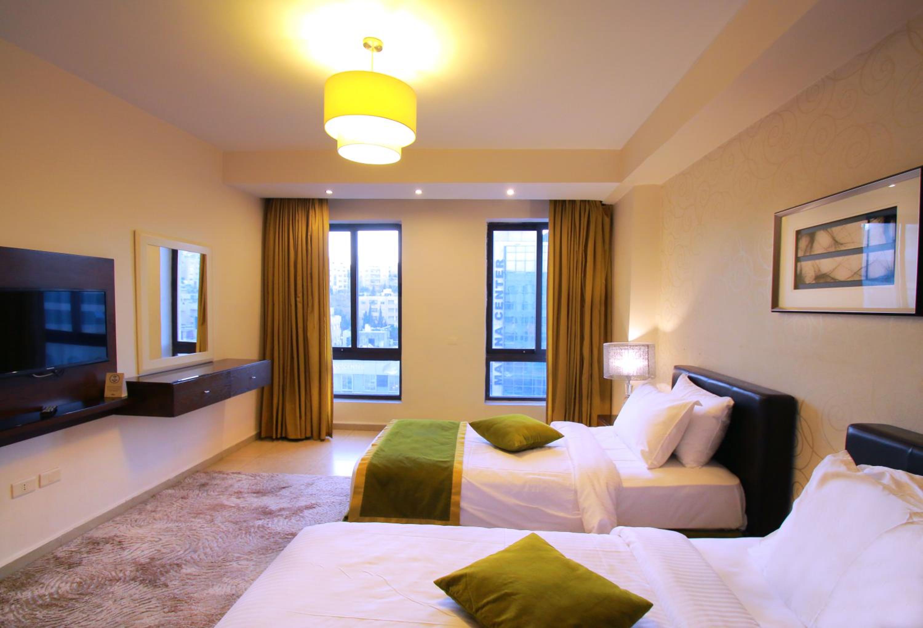 Two-Bedroom Suite photo 3