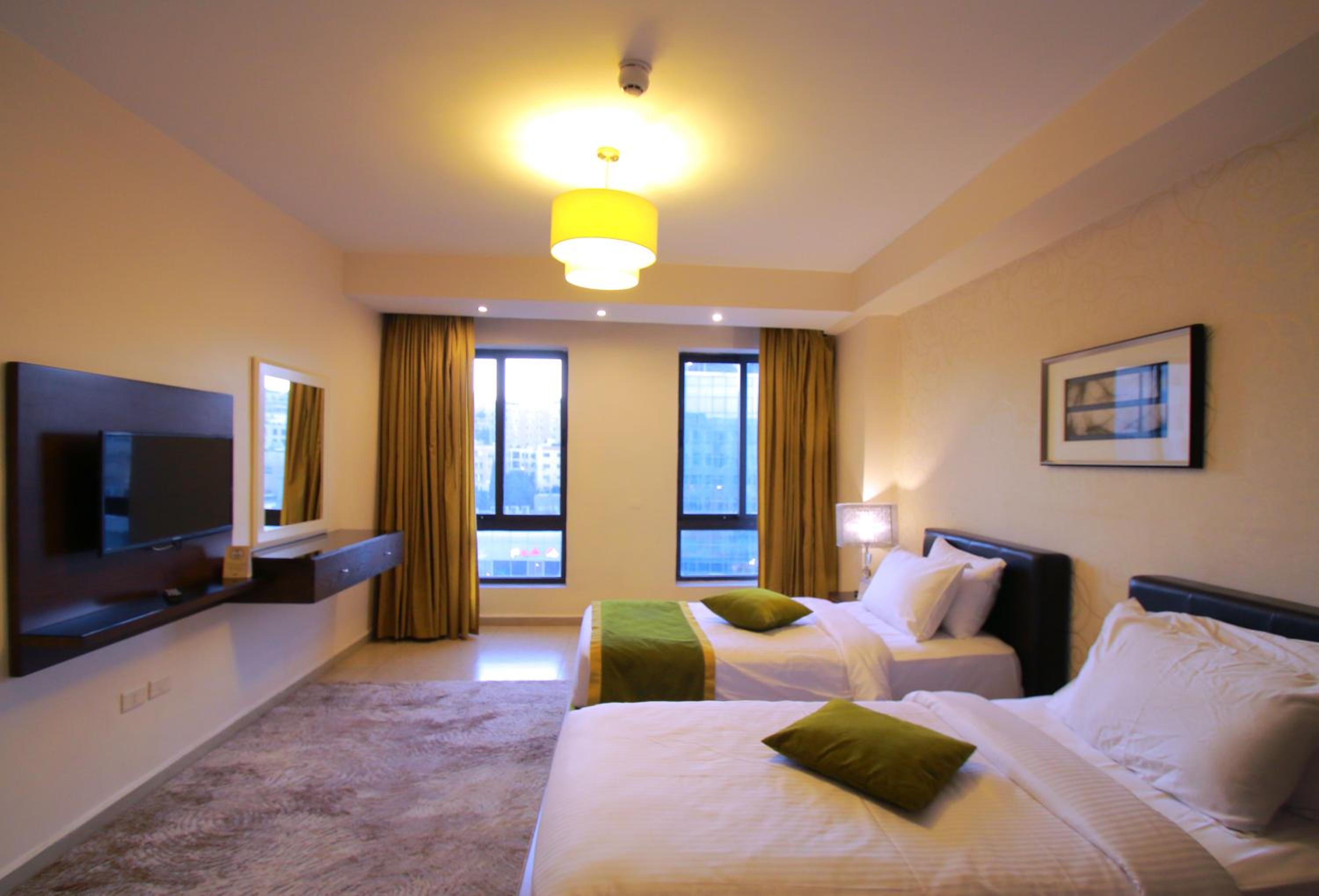Two-Bedroom Suite photo 2