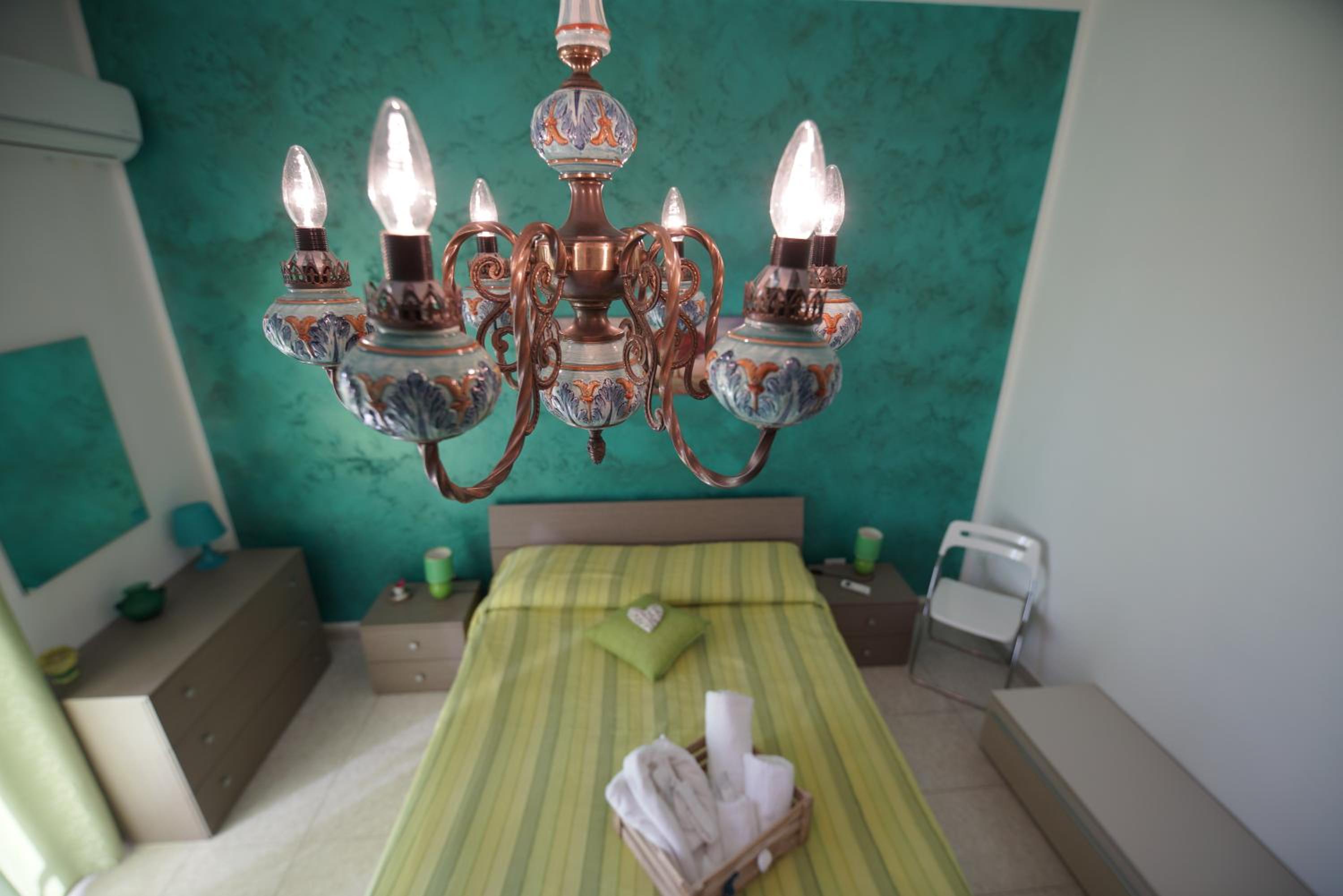 Double Room - Photo 14