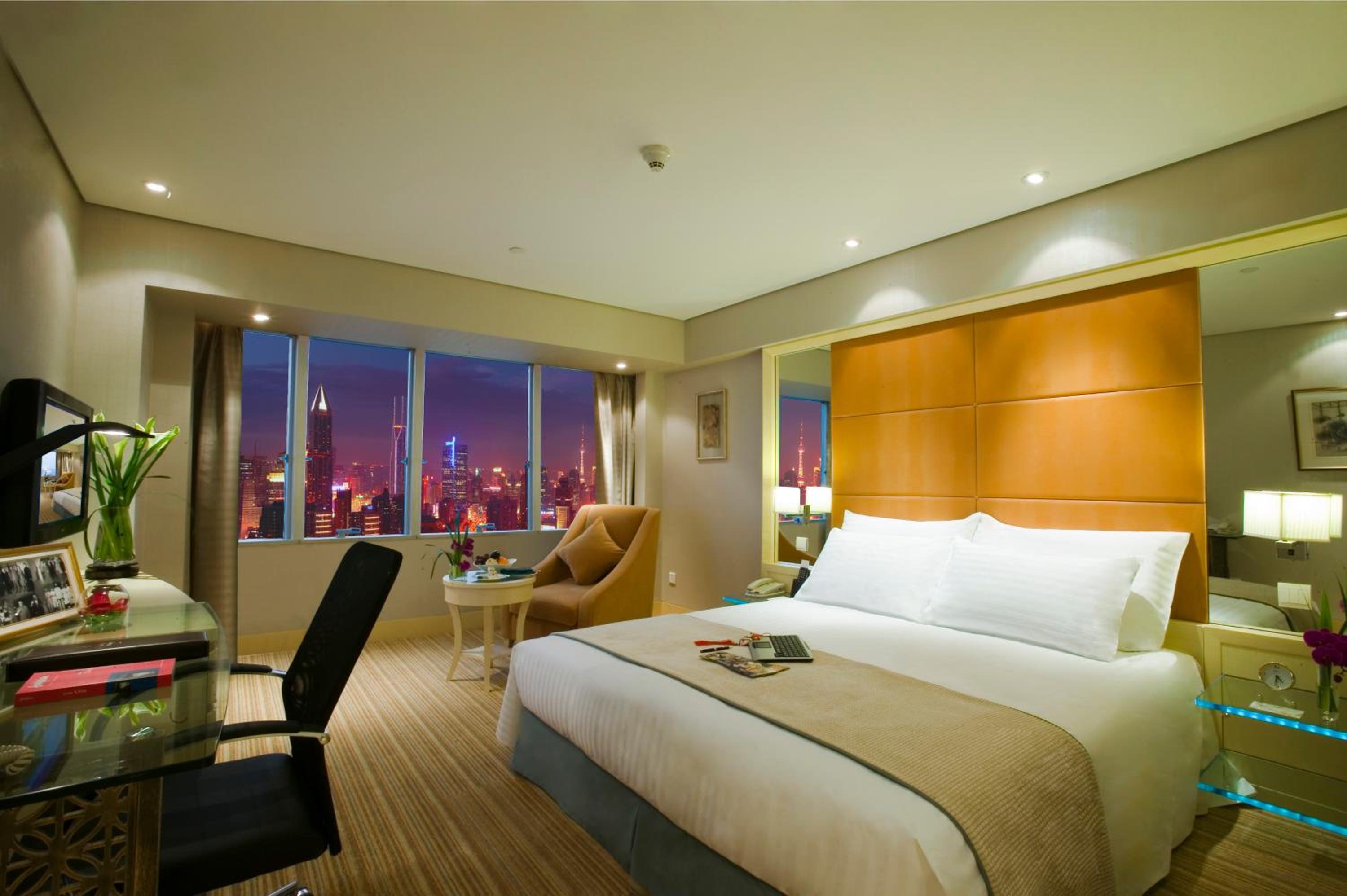 Digital Deluxe King Size Room - Photo 1