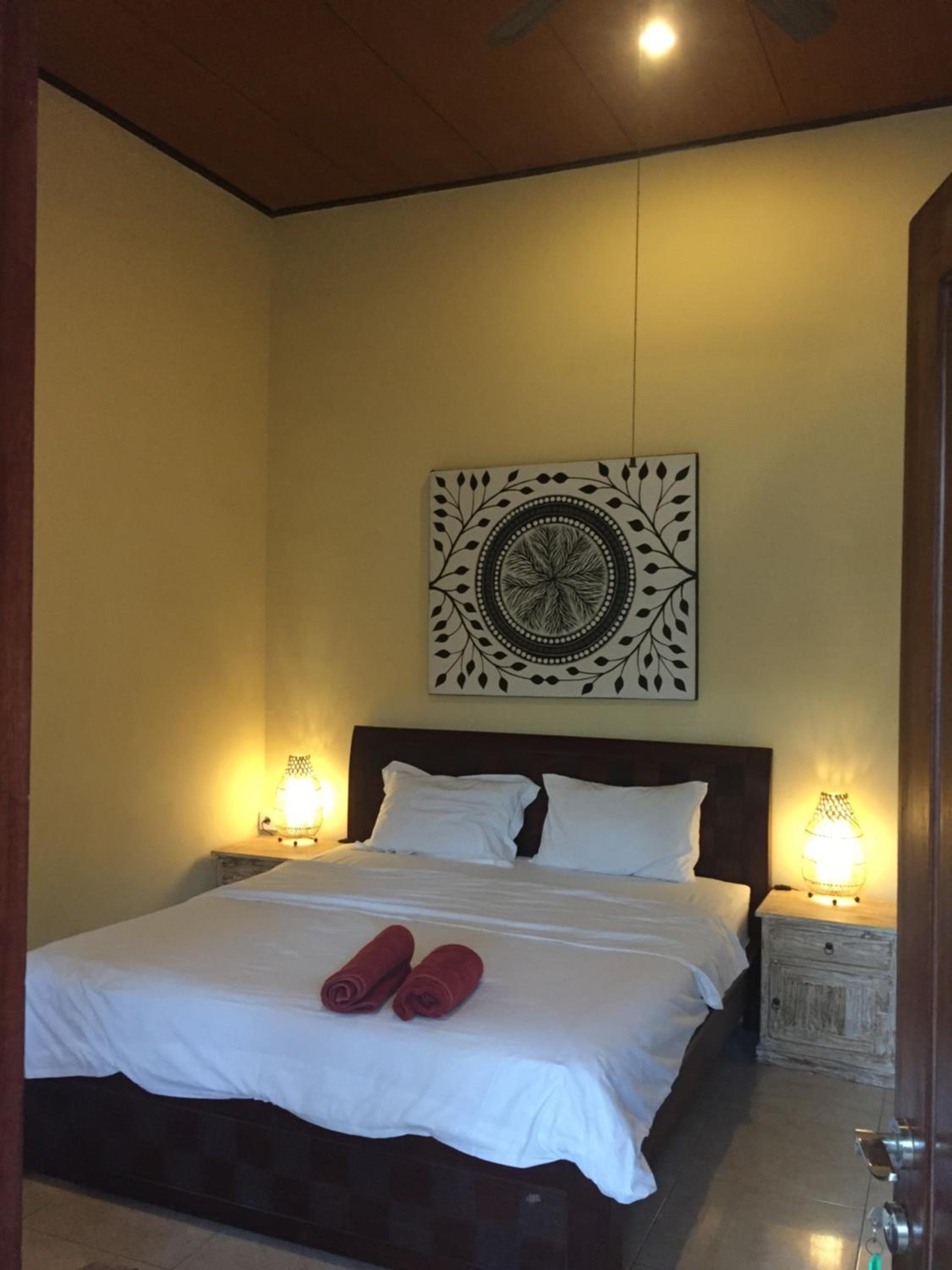 Standard Double or Twin Room - Photo 1
