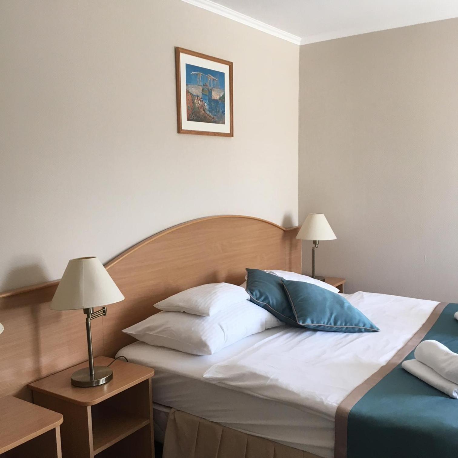 Standard Suite photo 1
