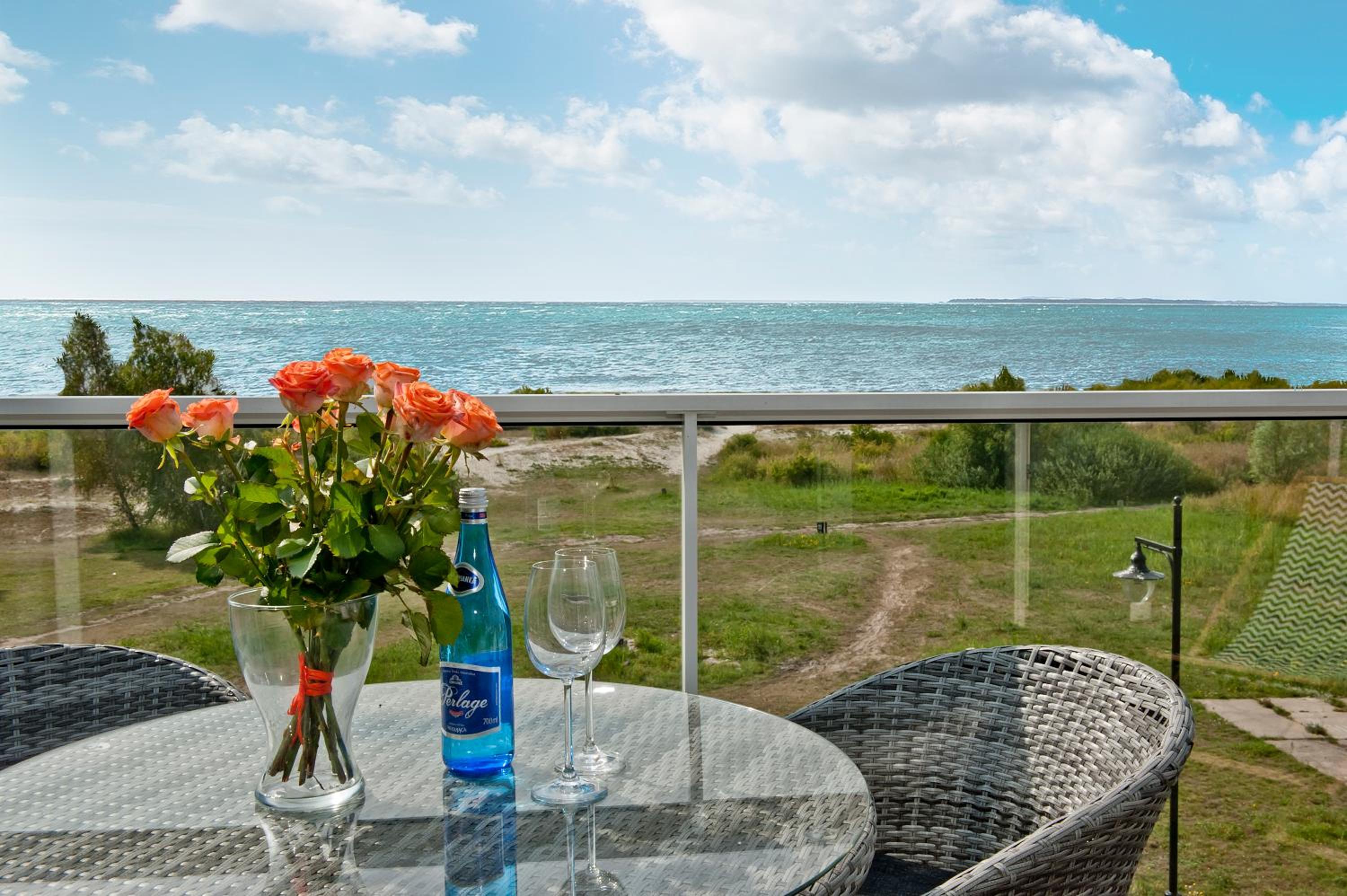 One-Bedroom Apartment with Sea View - 24/A19 Abrahama Street photo 3