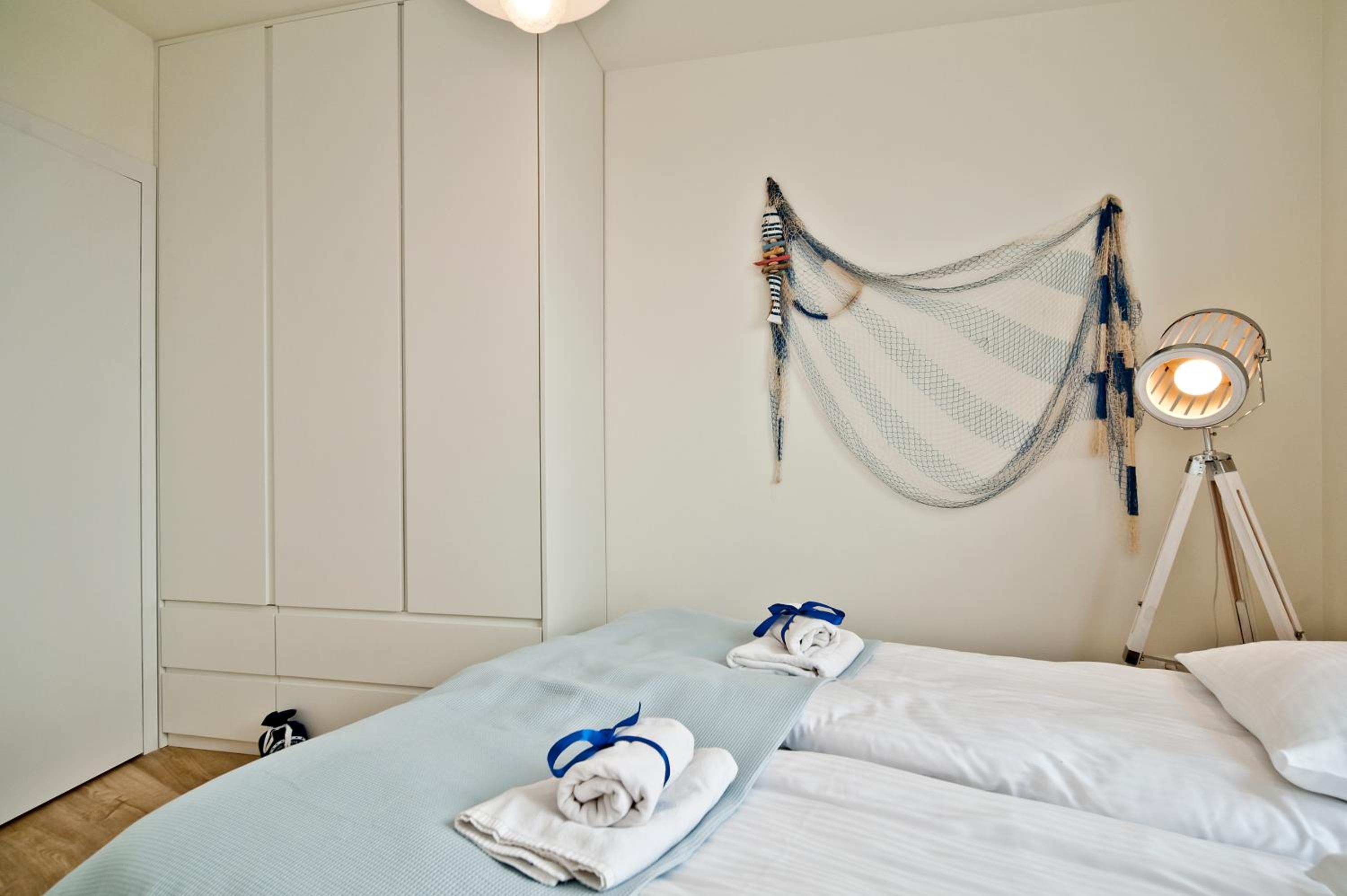One-Bedroom Apartment with Sea View - 24/A19 Abrahama Street photo 2