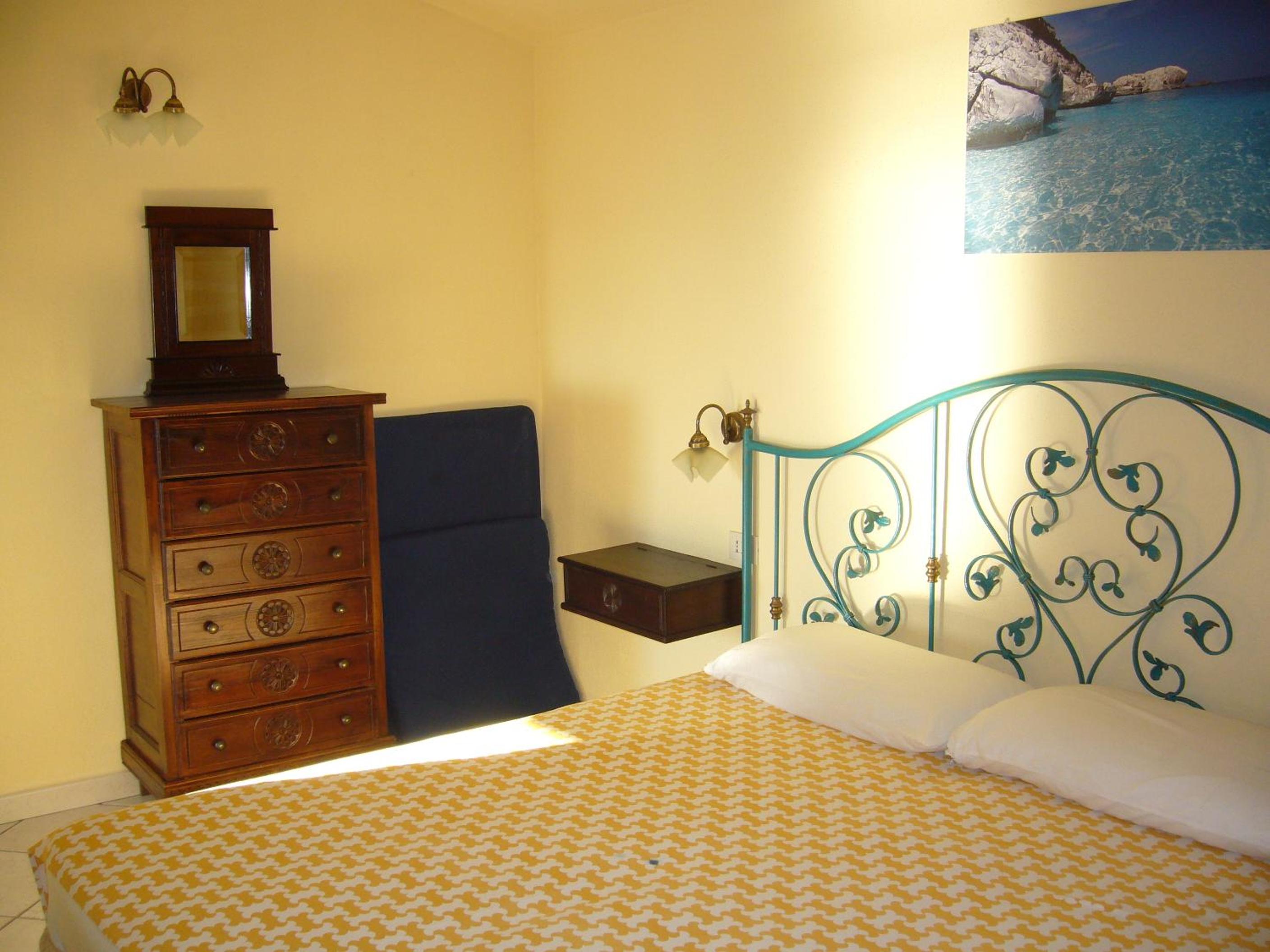 Studio With Sea View (2 Adults) photo 1