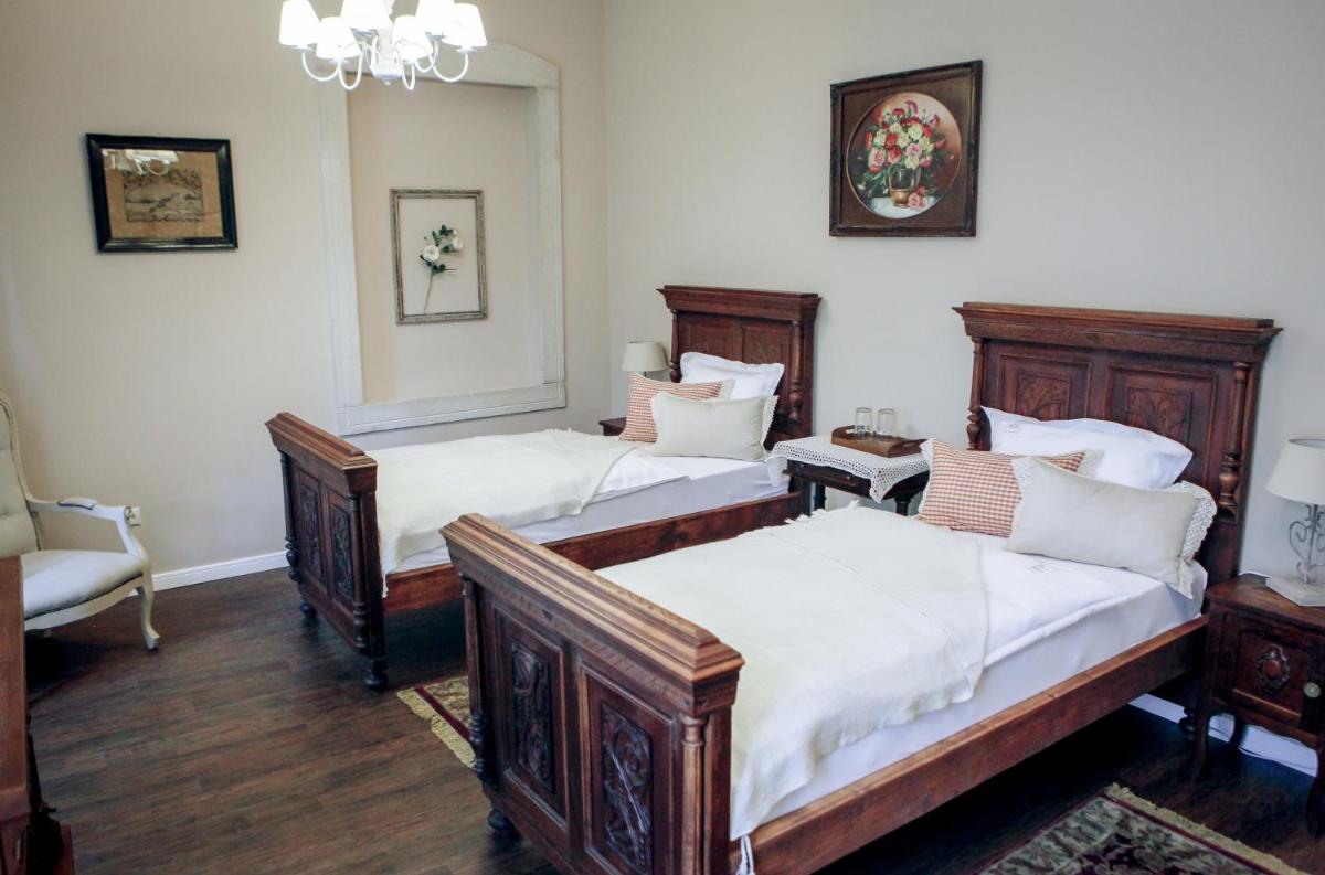 Superior Twin Room photo 2