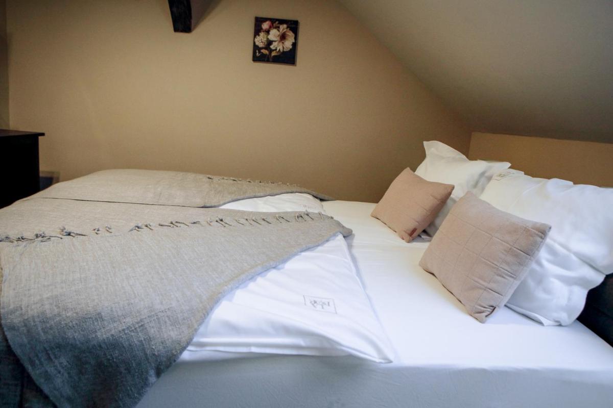 Standard Twin Room photo 3