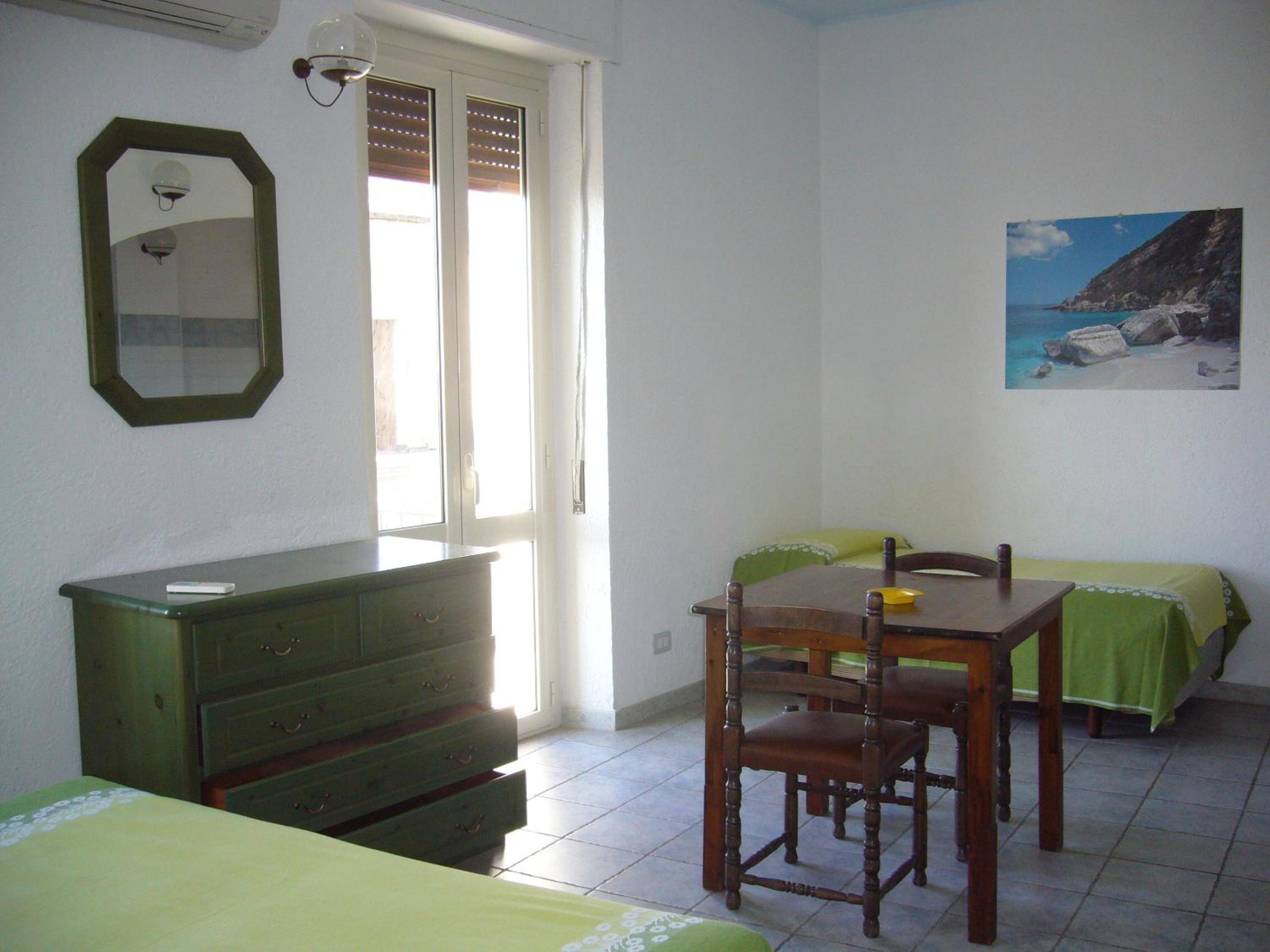 Studio With Sea View (3 Adults) photo 3