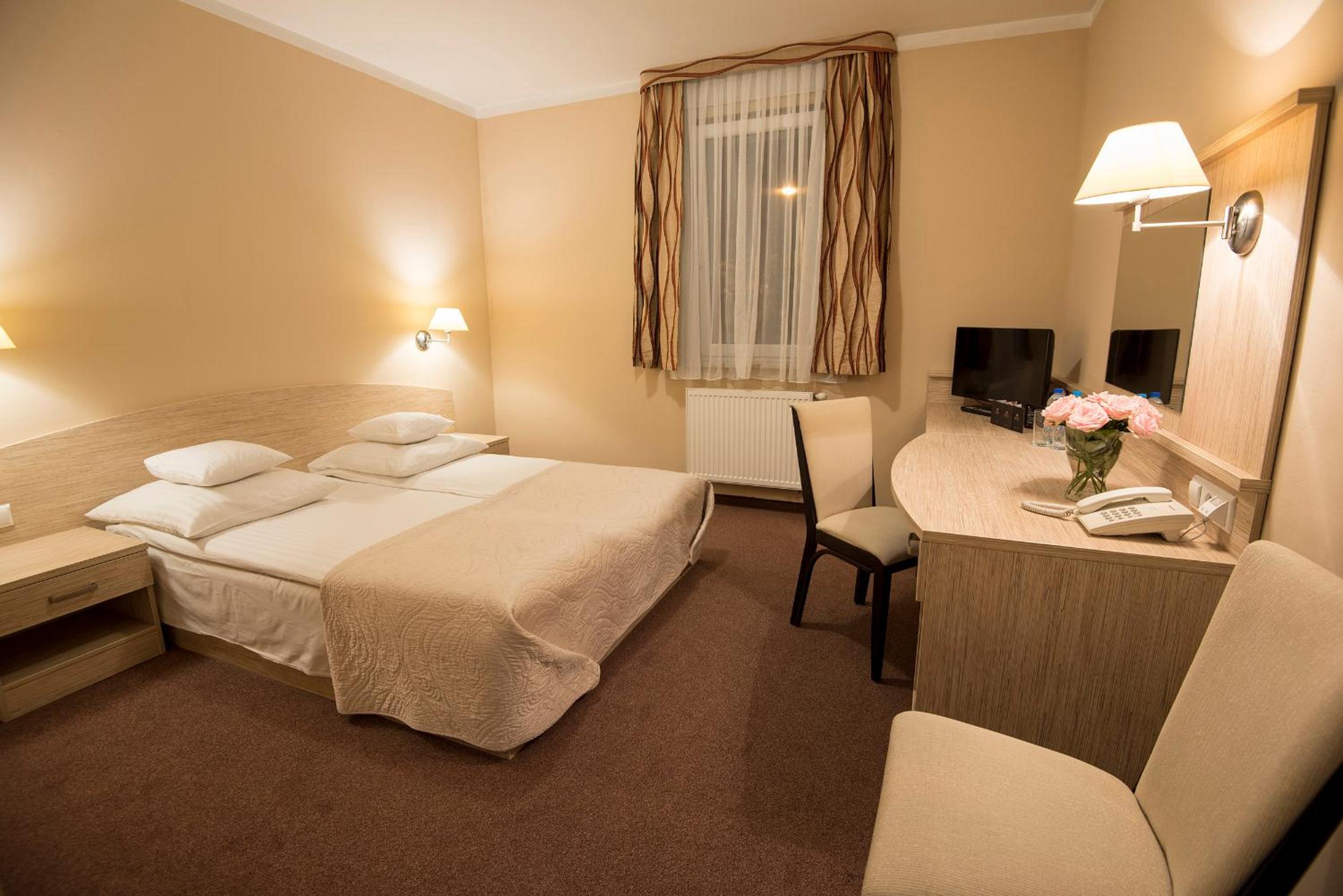King Room - Photo 1