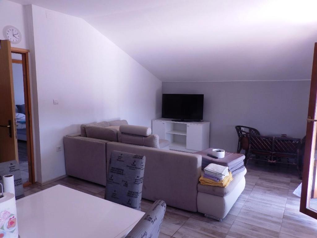 Two-Bedroom Apartment photo 1