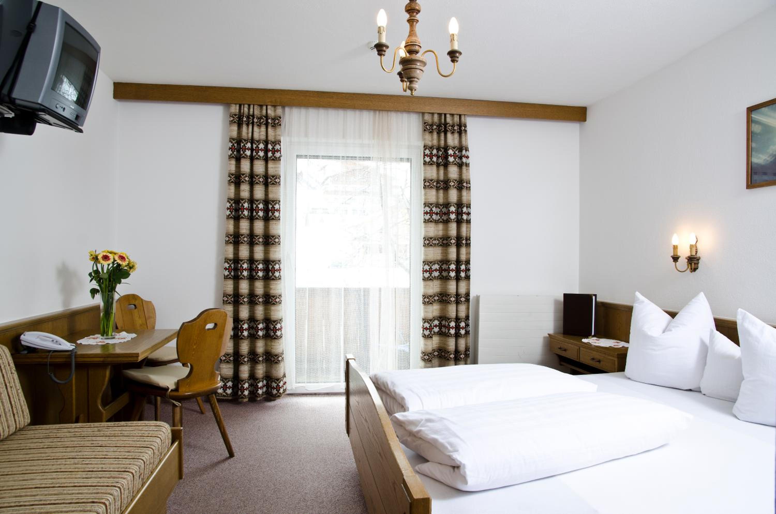Comfort Double Room - Photo 5