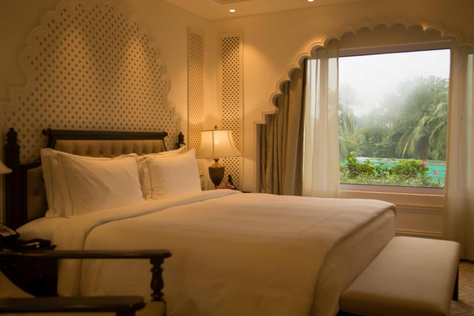 Grand Luxury Suite - Photo 1