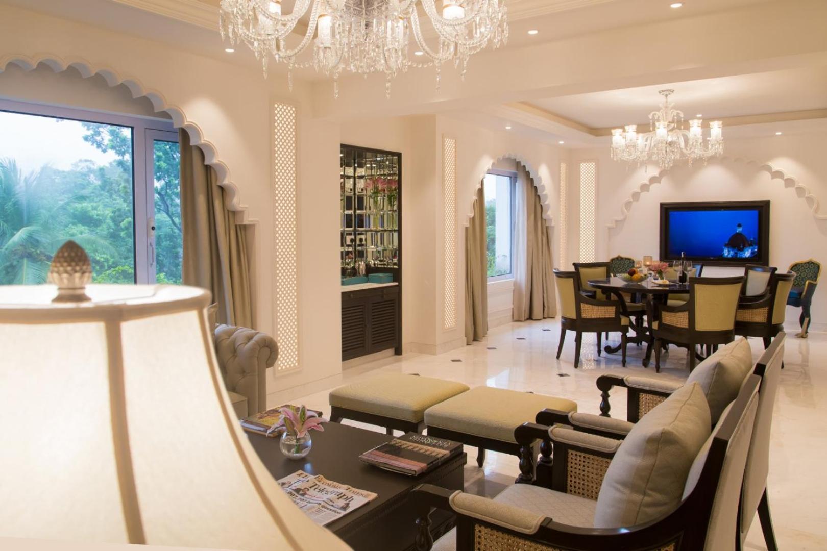 Grand Luxury Suite - Photo 5