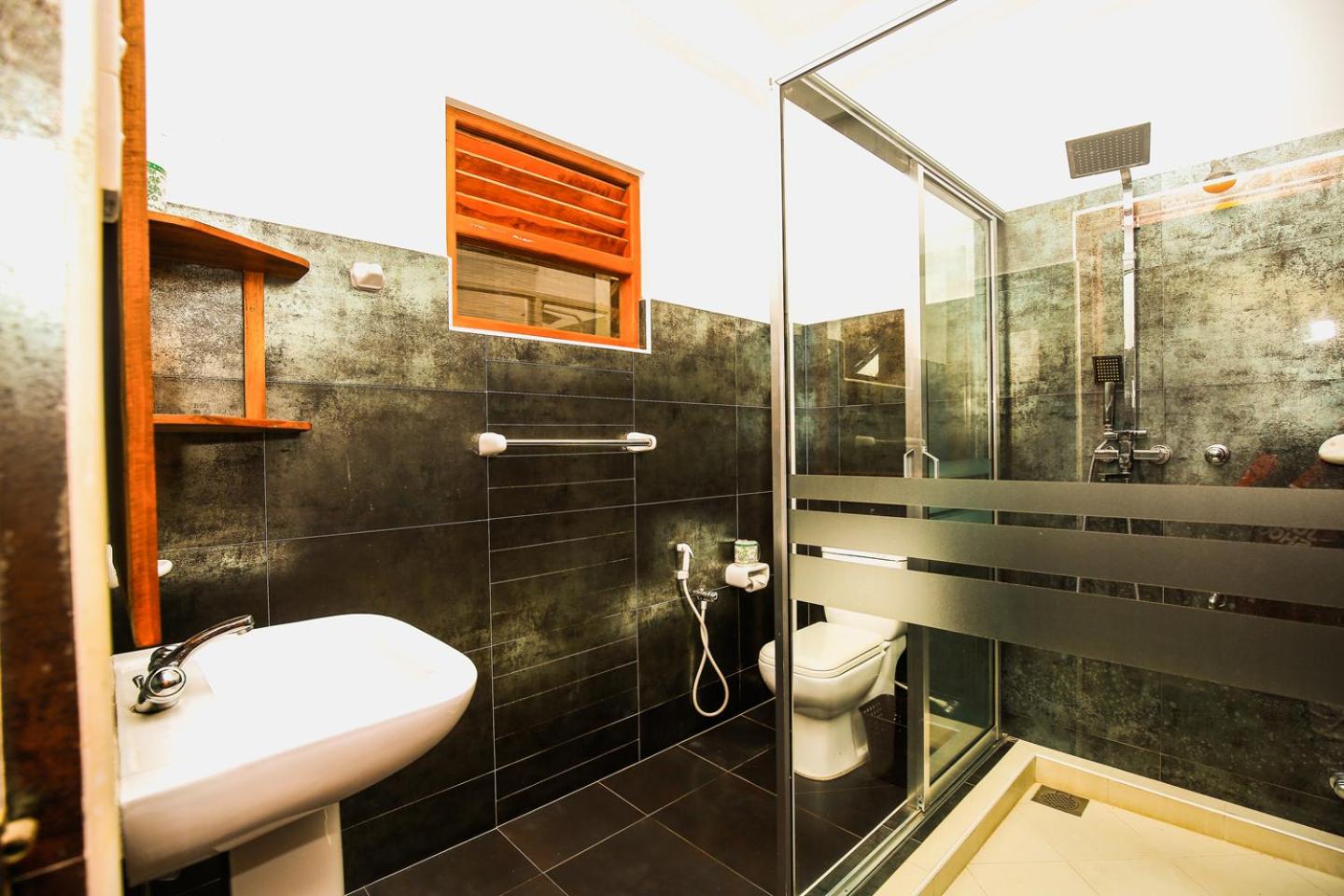 Superior Double Or Twin Room With Sea View