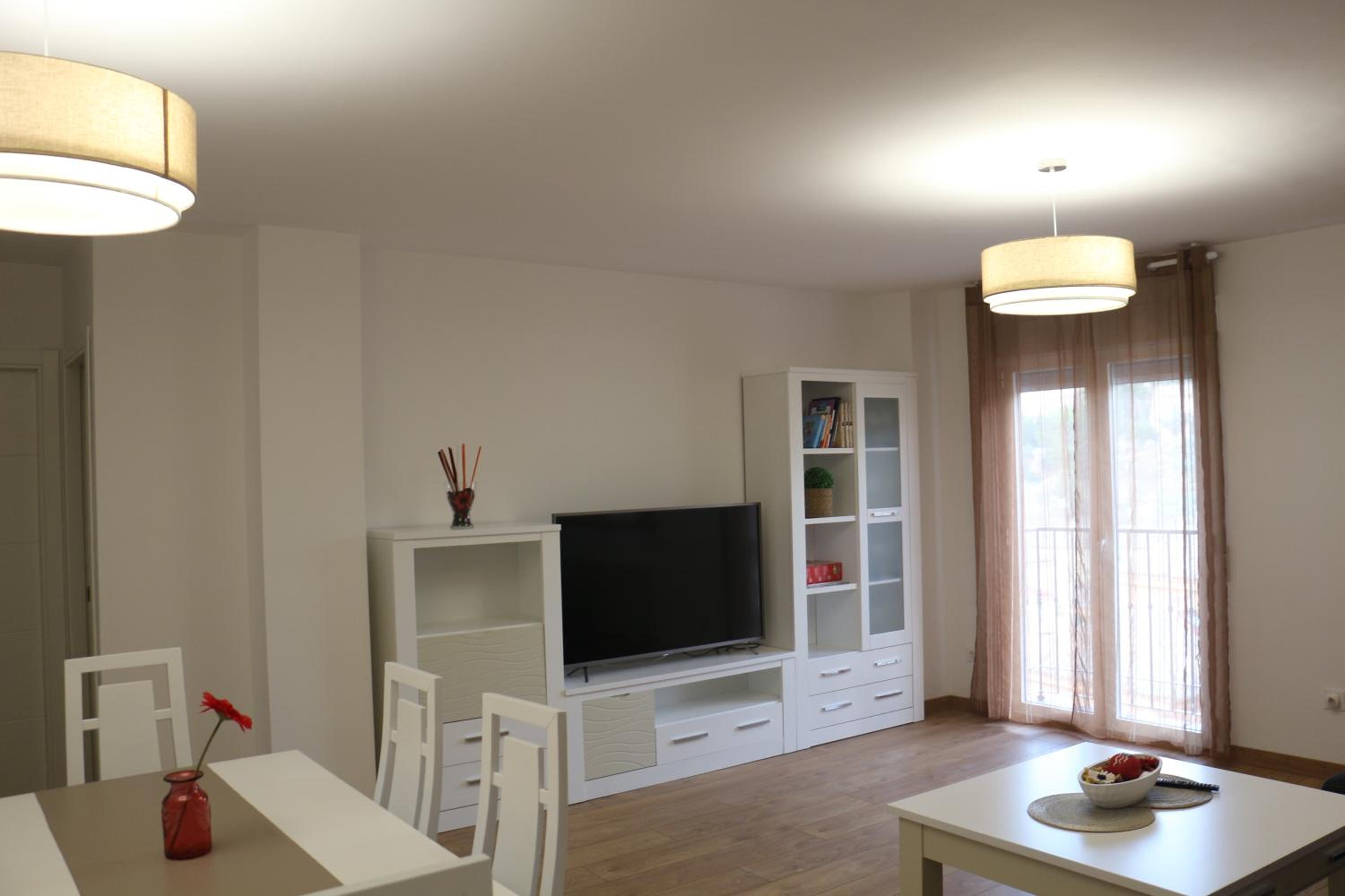 Appartamento con 3 Camere da Letto