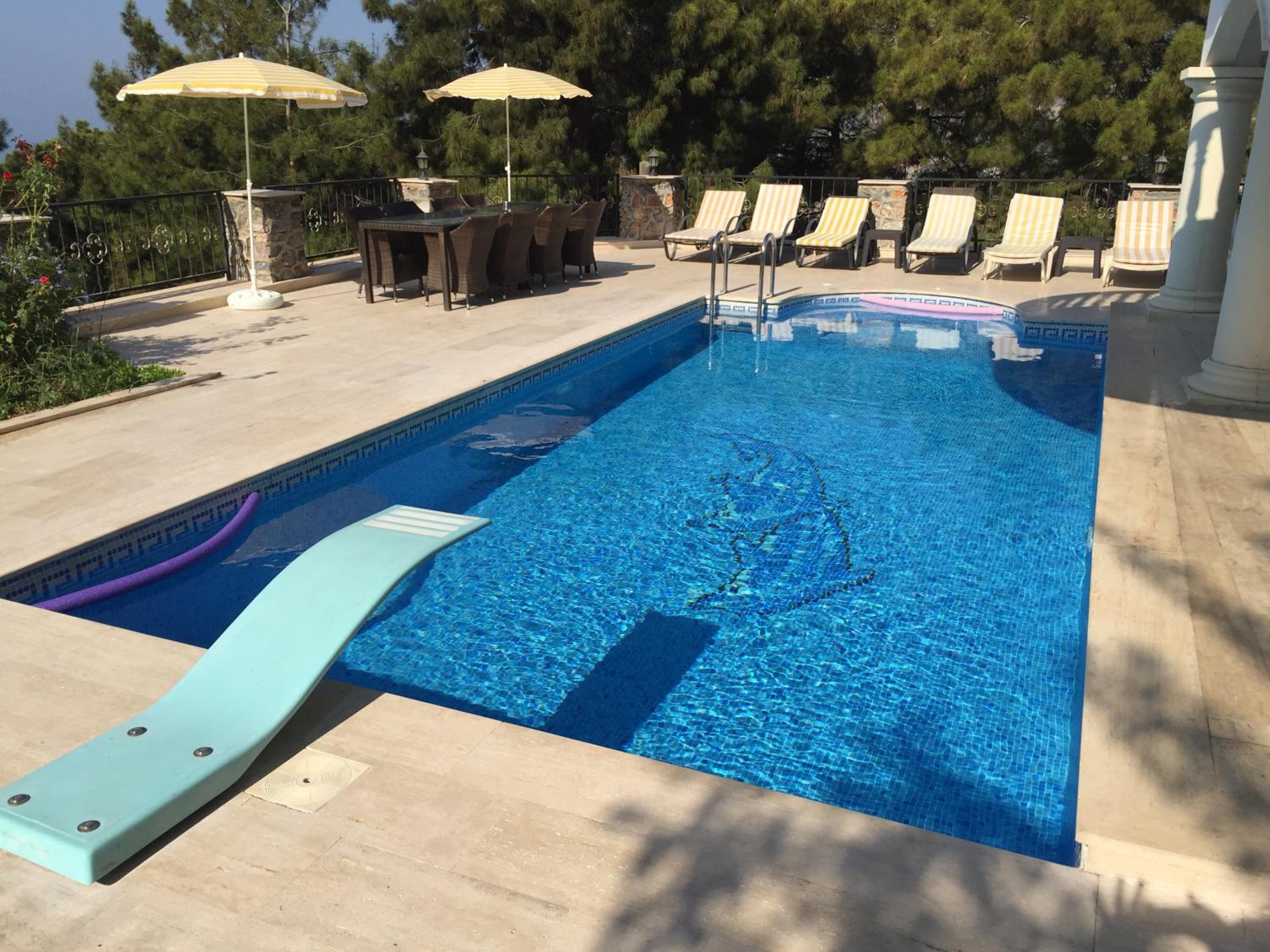 Villa - Photo 11