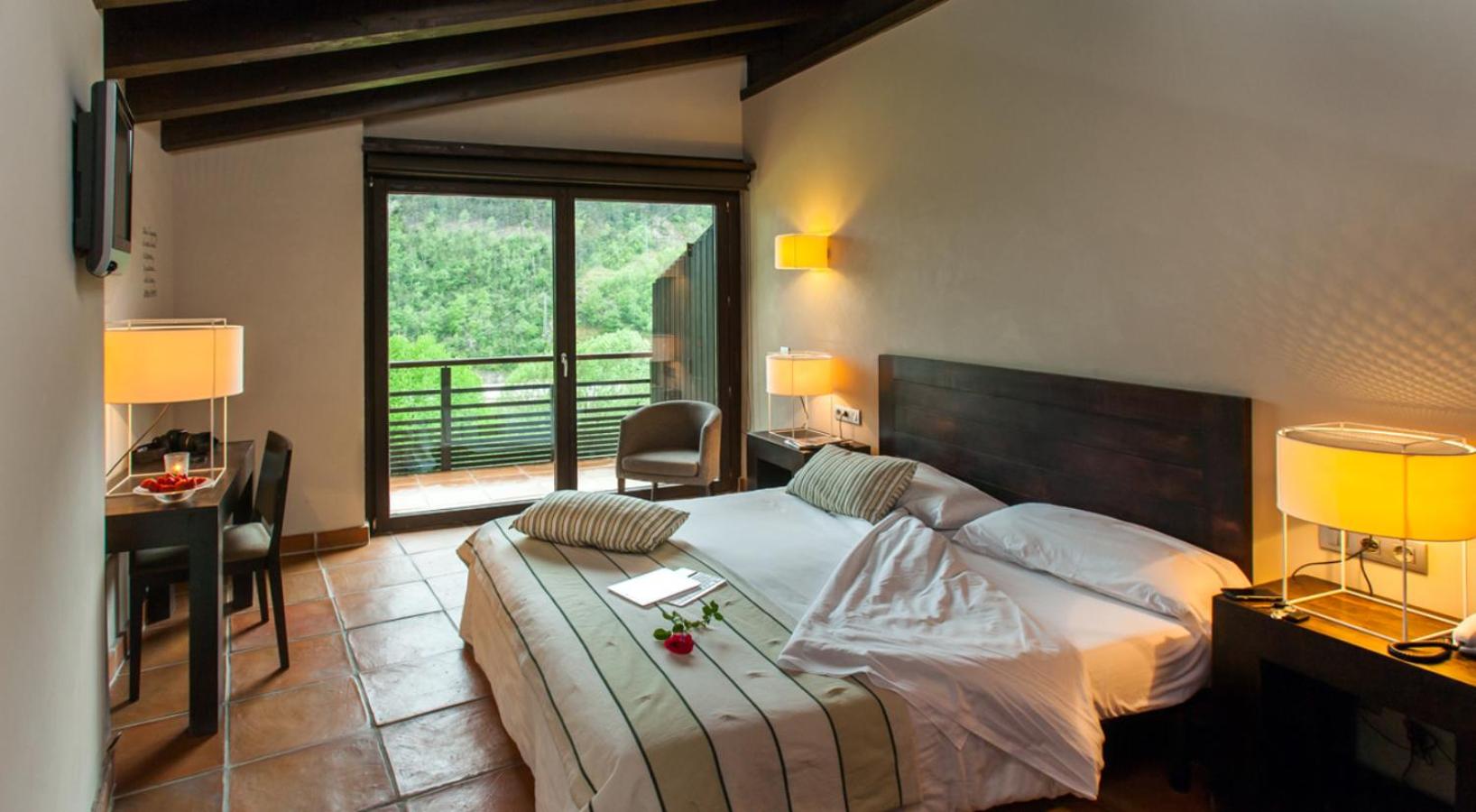 Habitación Doble