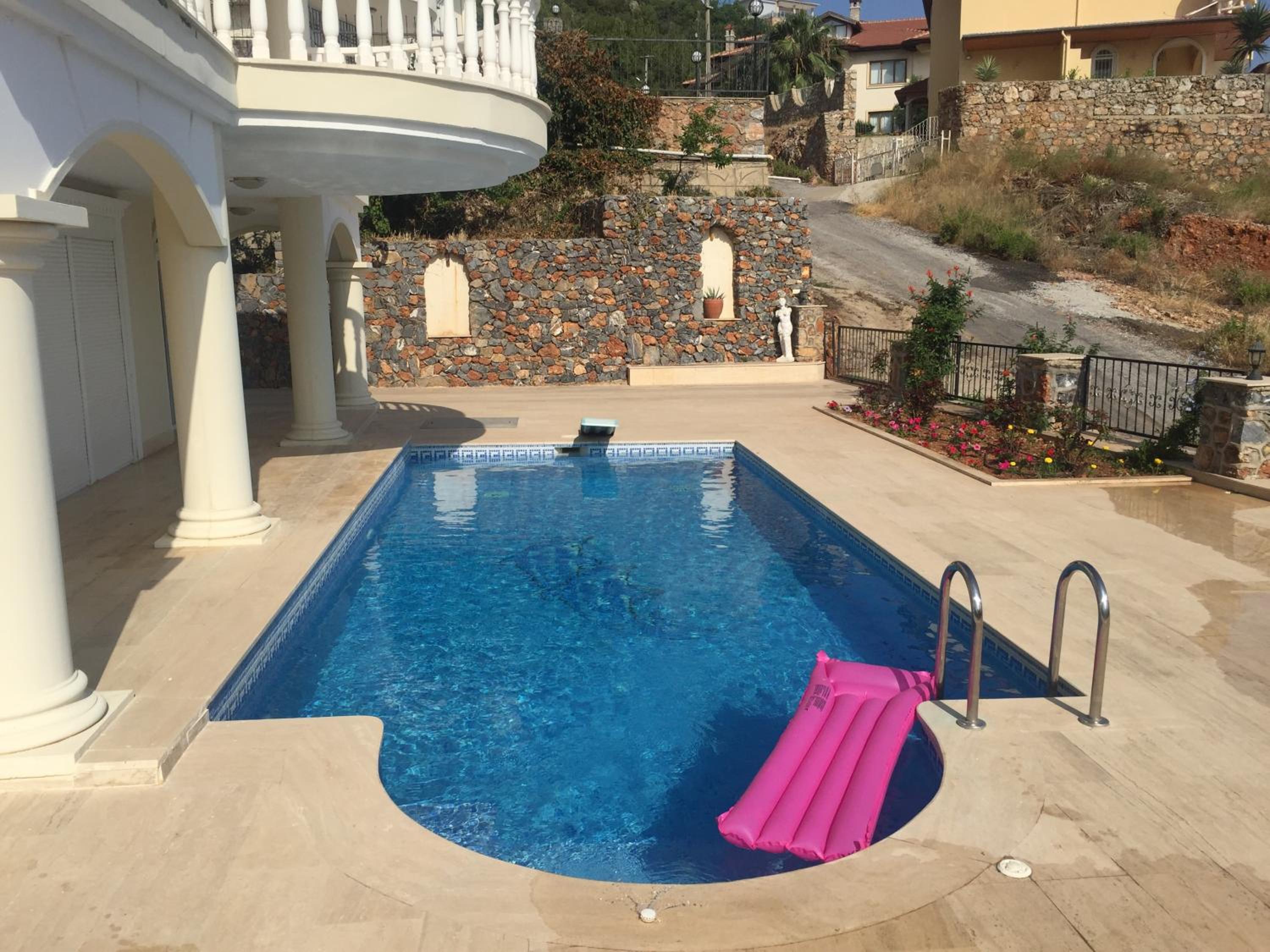 Villa - Photo 8