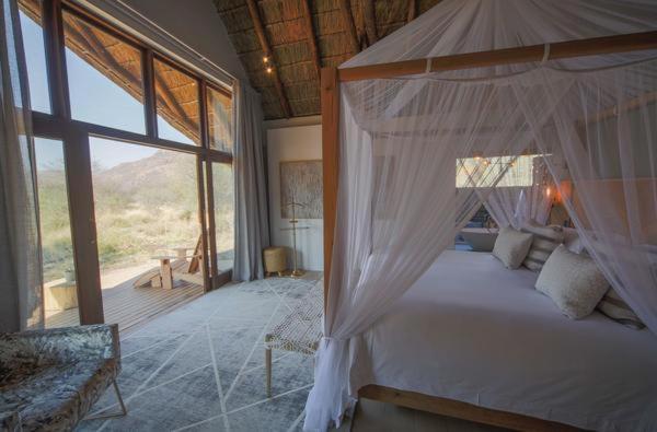 Luxury Holiday Home photo 1