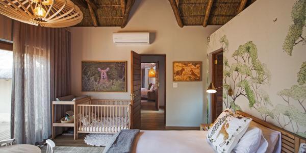 Luxury Holiday Home photo 3