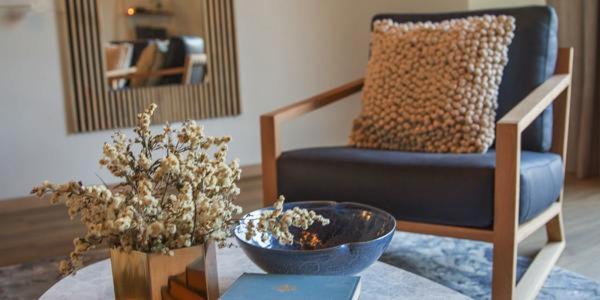 Luxury Holiday Home photo 2